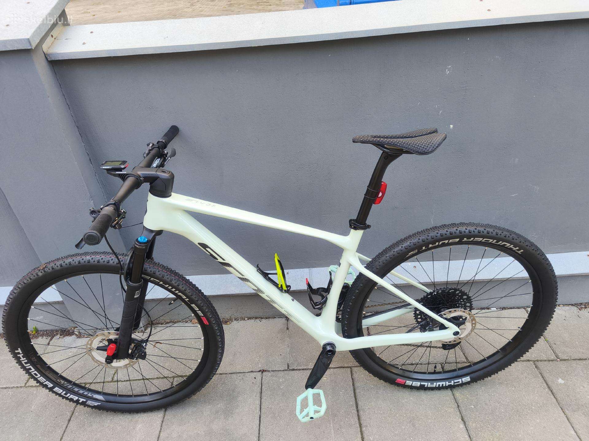 Mountain bike Scott 29″