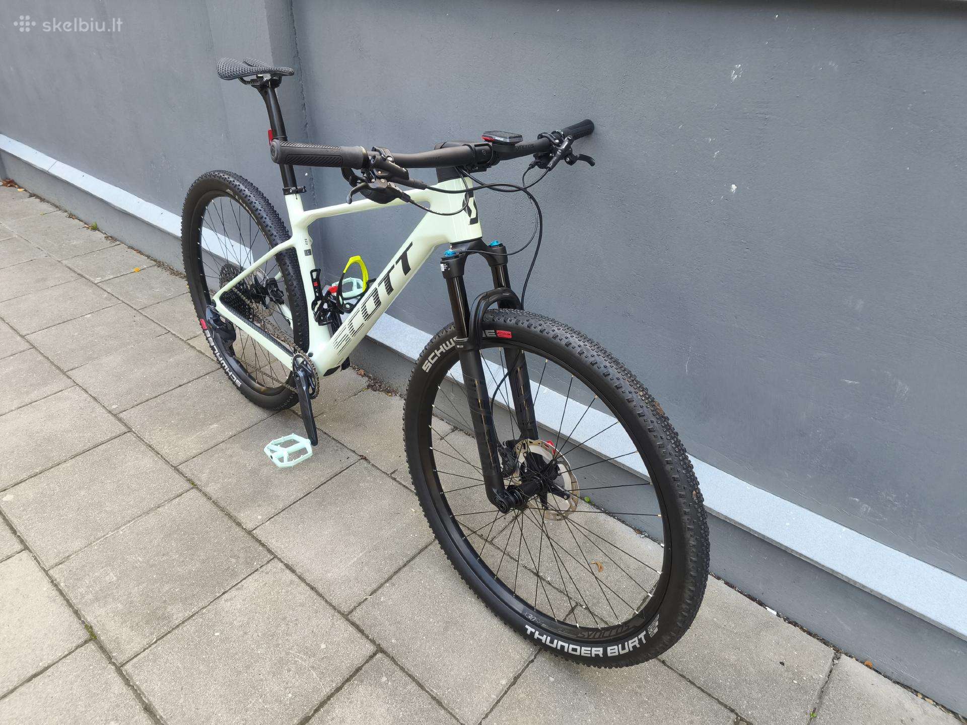 Mountain bike Scott 29″