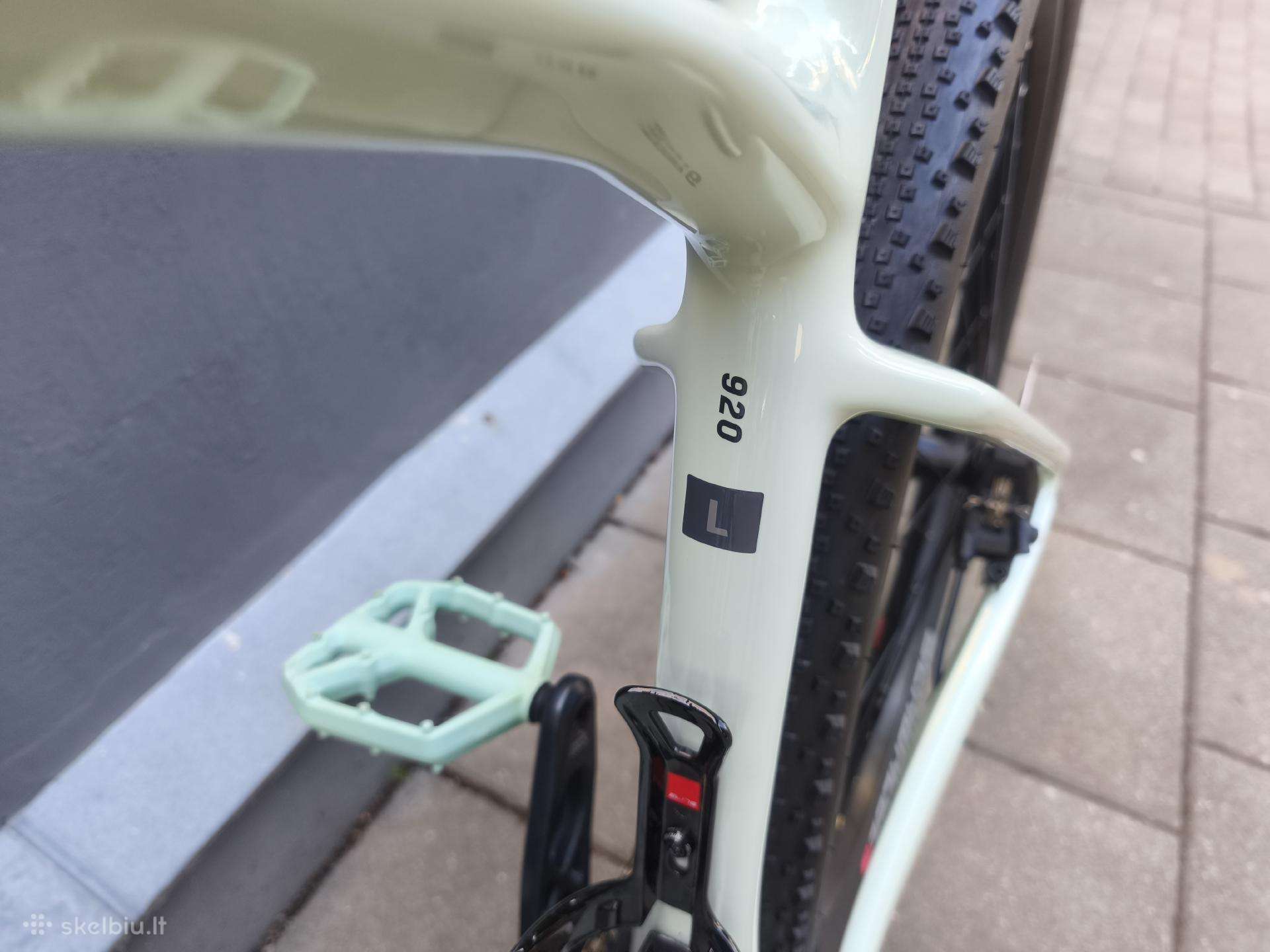 Mountain bike Scott 29″
