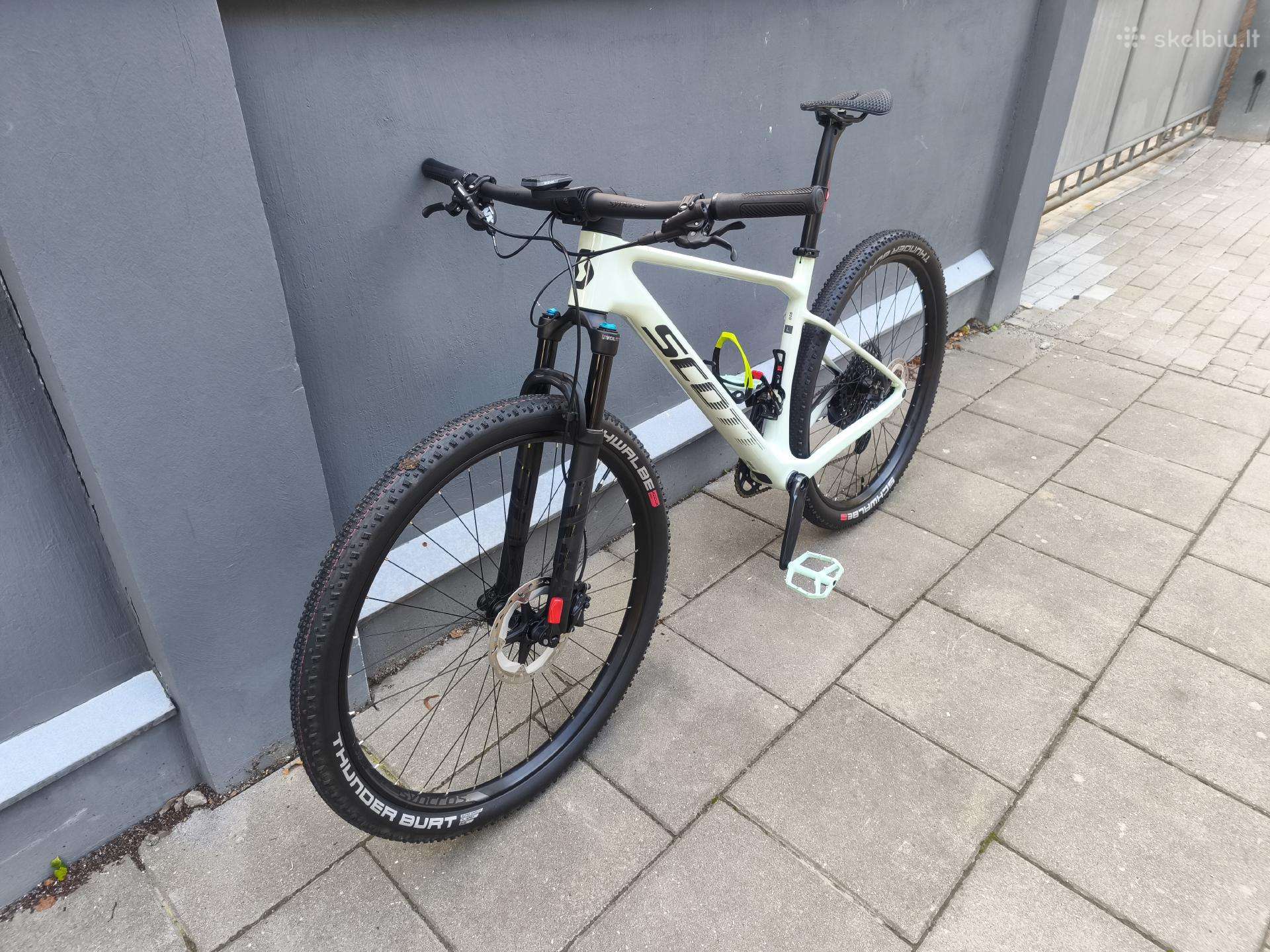 Mountain bike Scott 29″