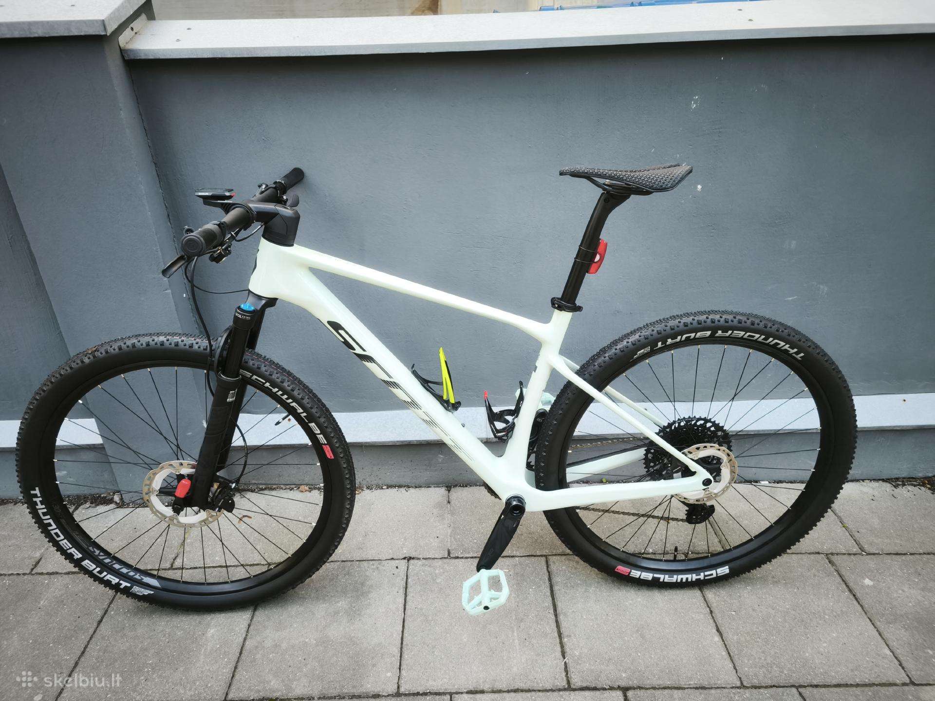 Mountain bike Scott 29″