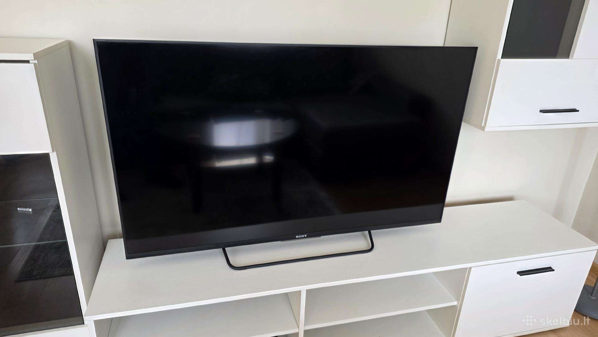 Parduodu Sony 50w755c
