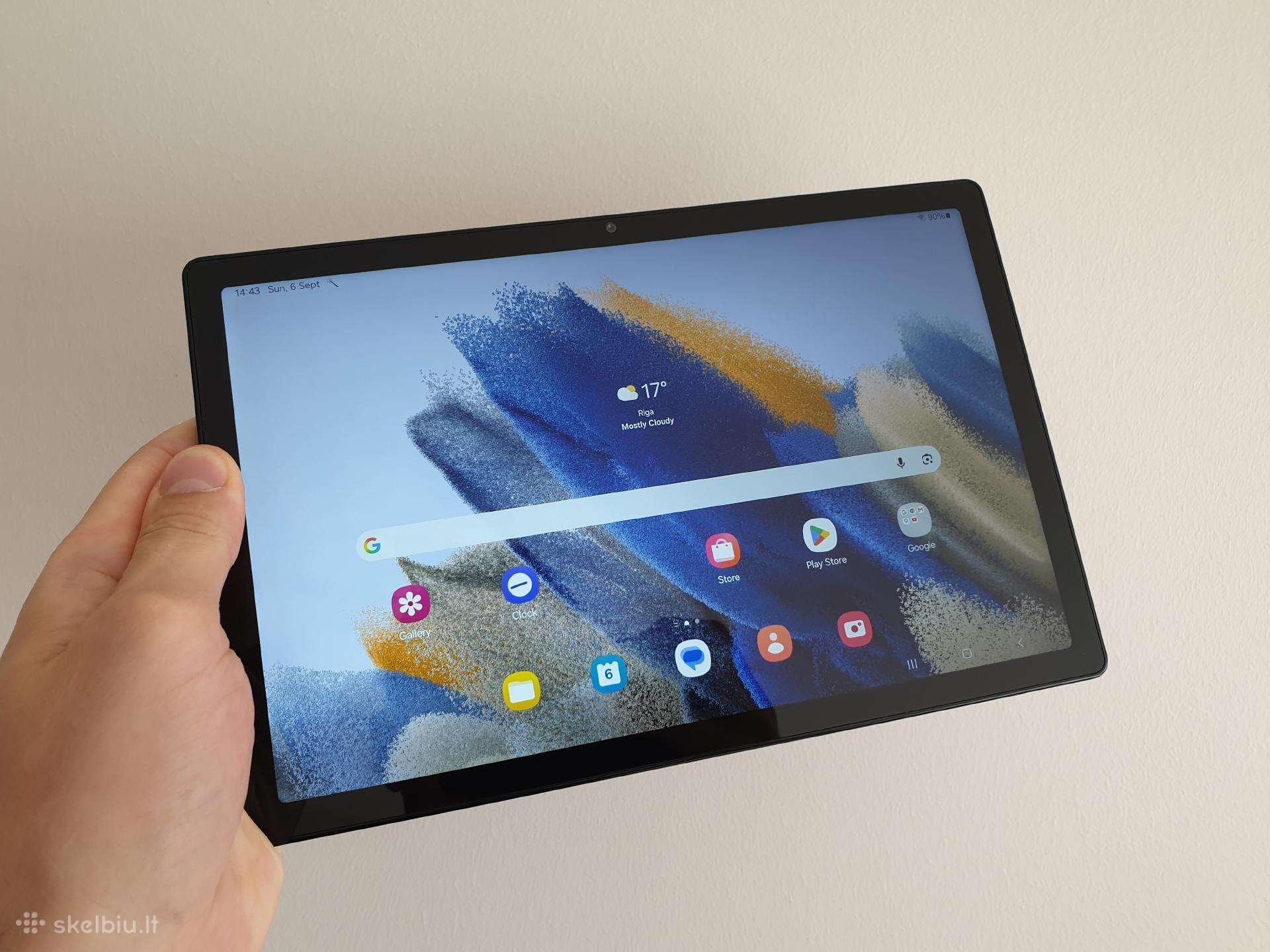 Samsung Galaxy Tab A8