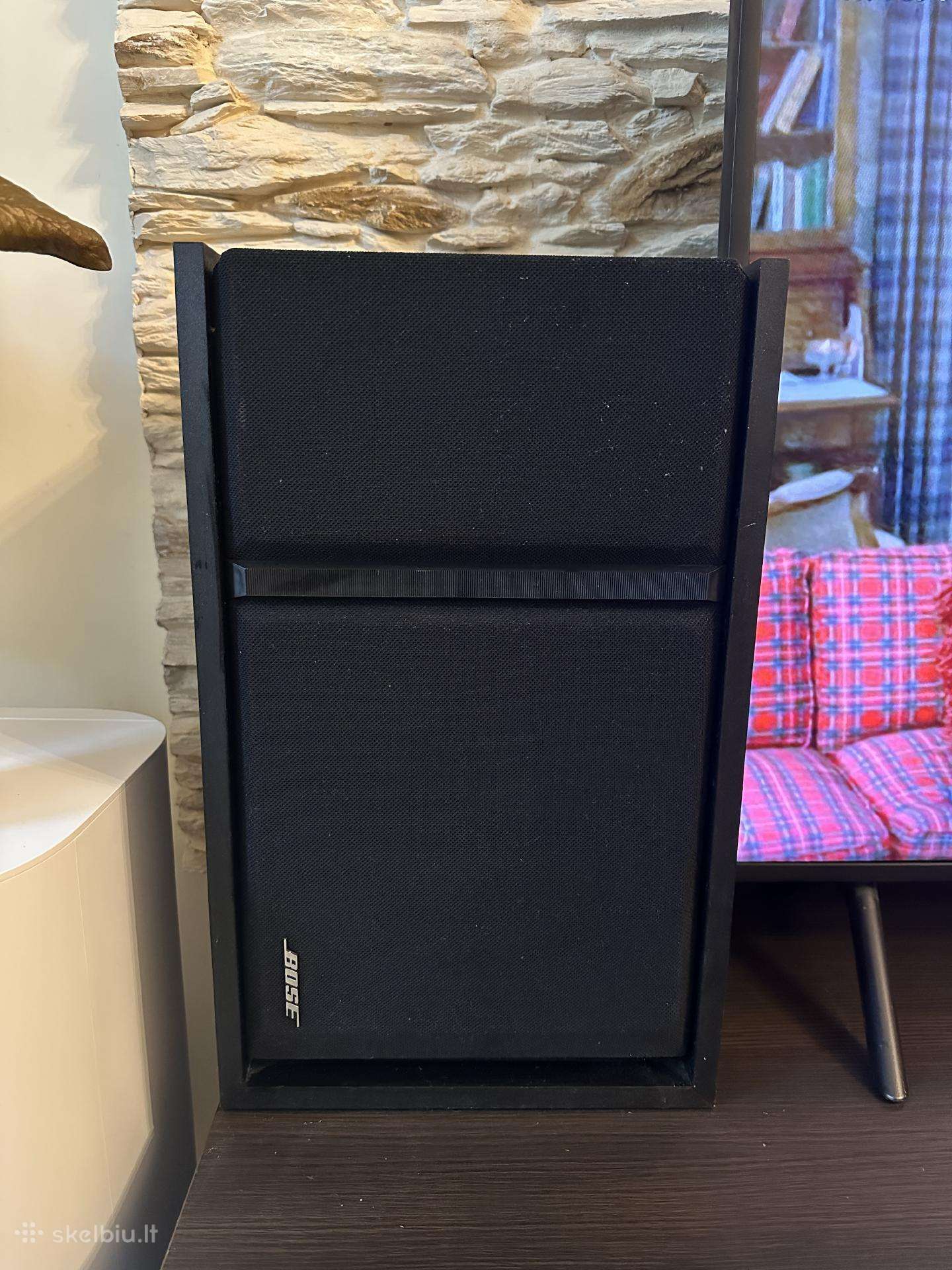 Bose 301 Series III