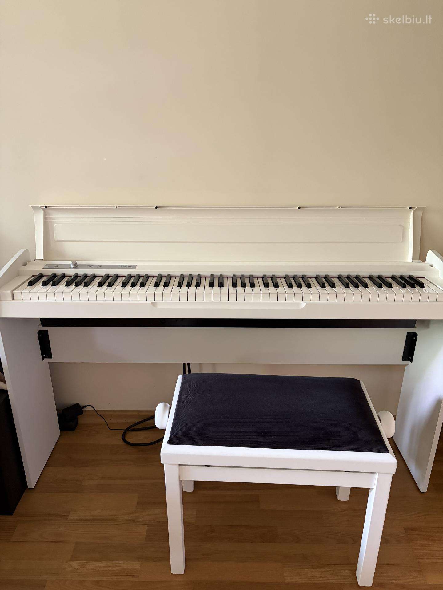 Elektrinis pianinas KORG LP-180