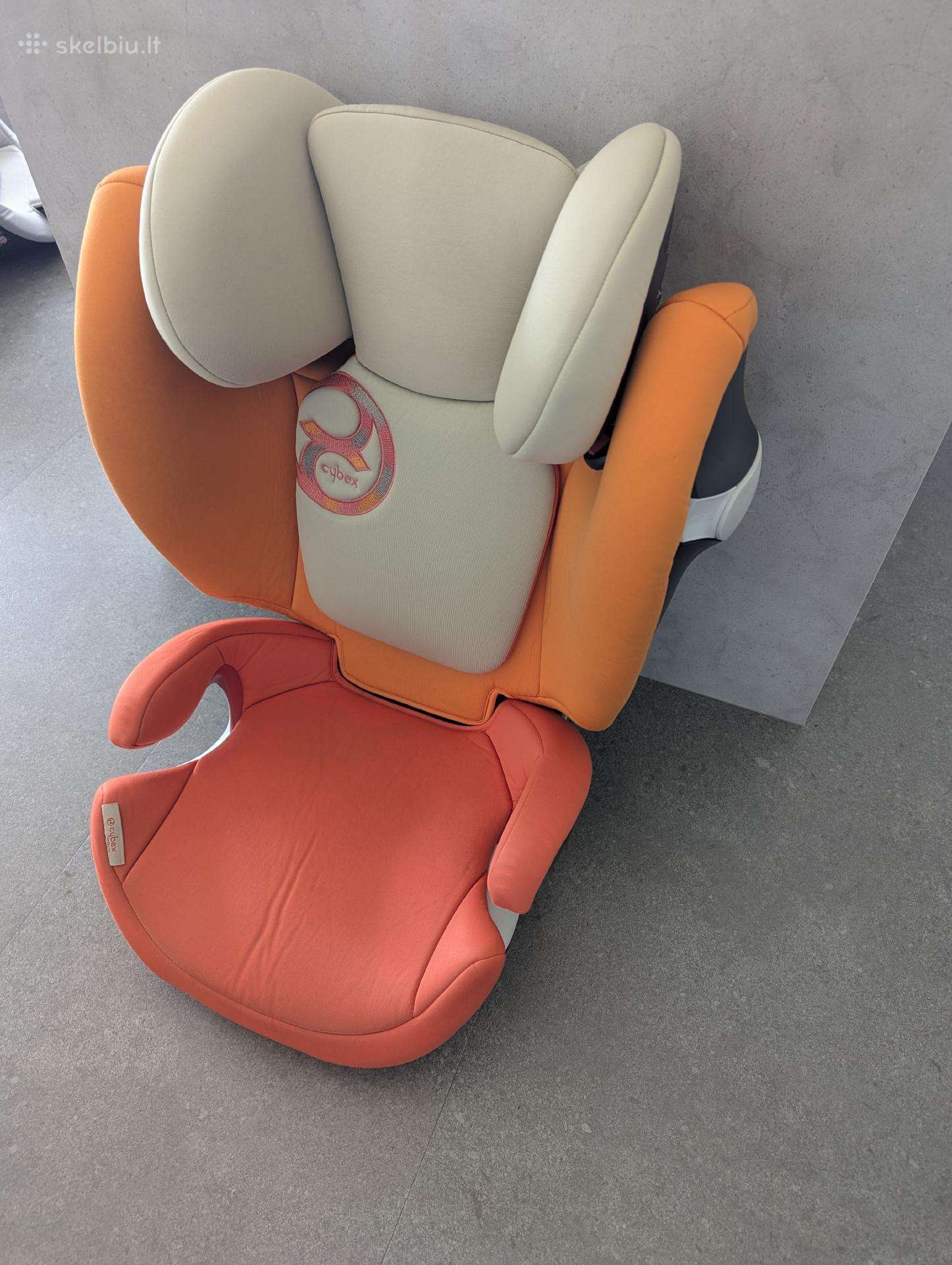 Cybex Solution M-fix