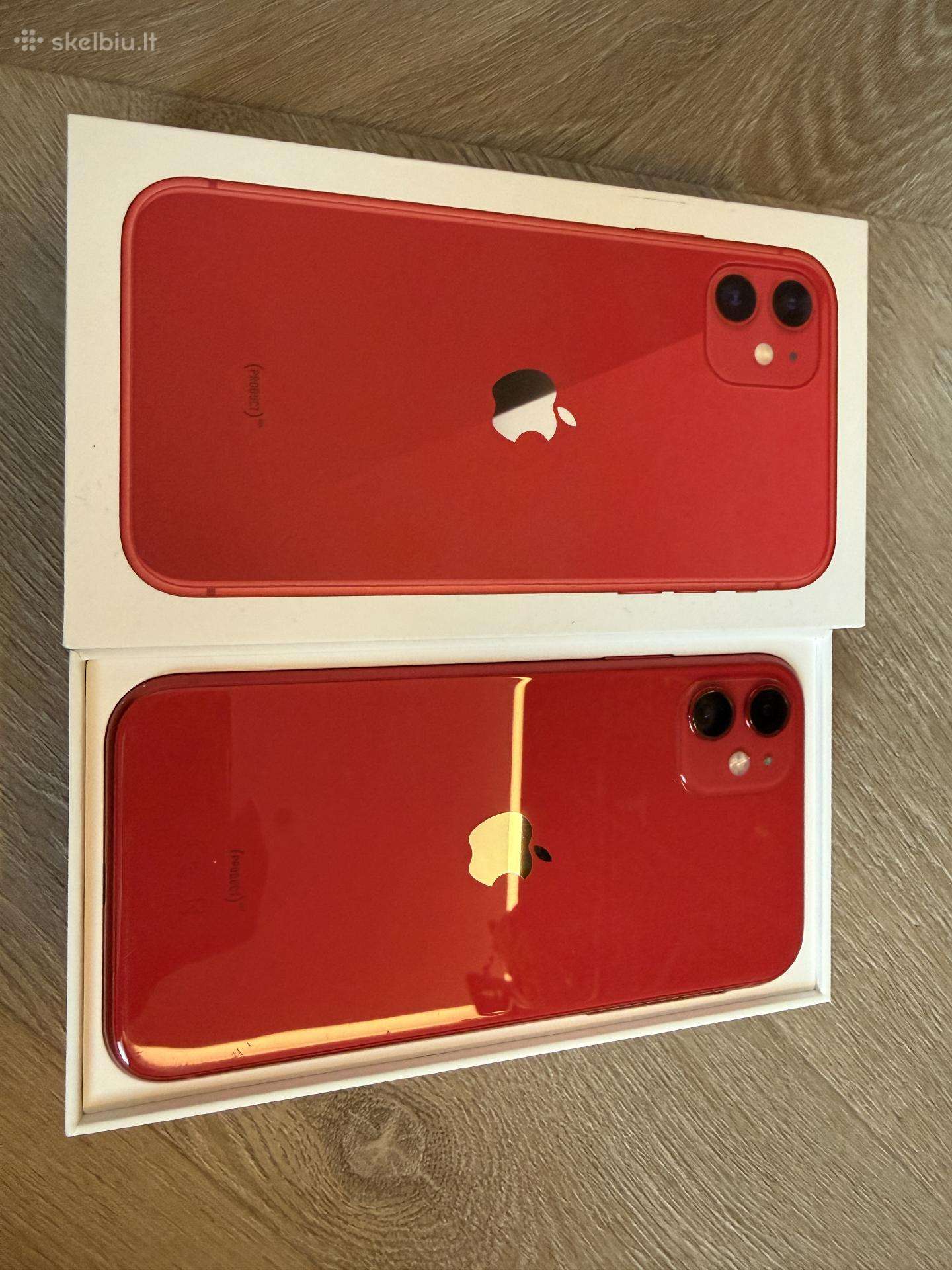 iPhone 11 64 GB