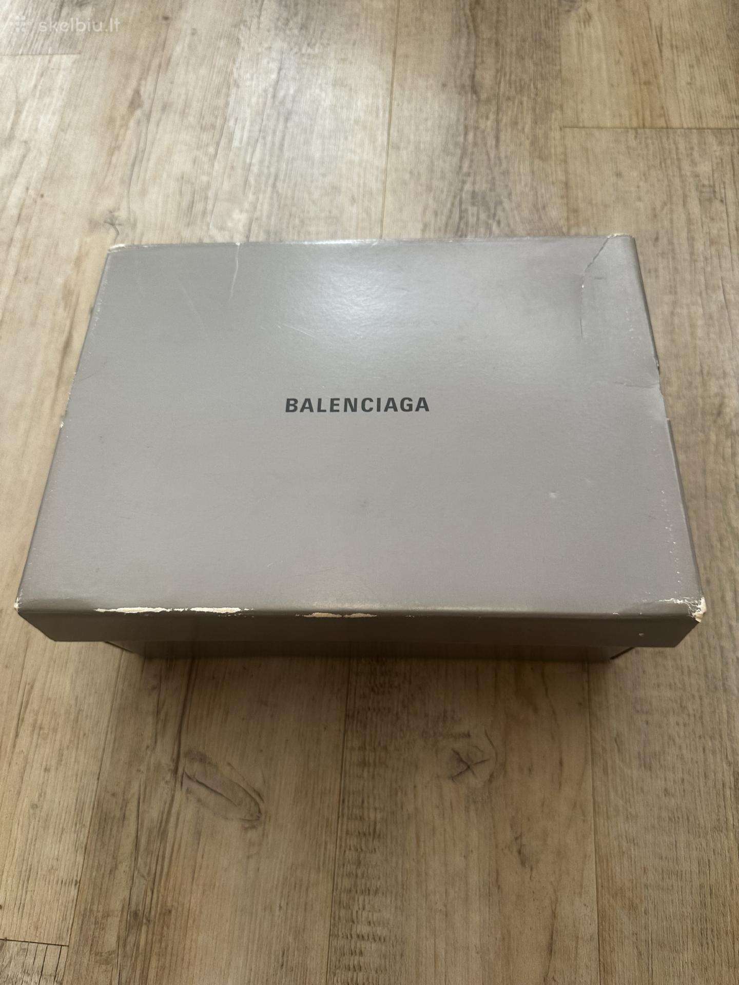 Balenciaga