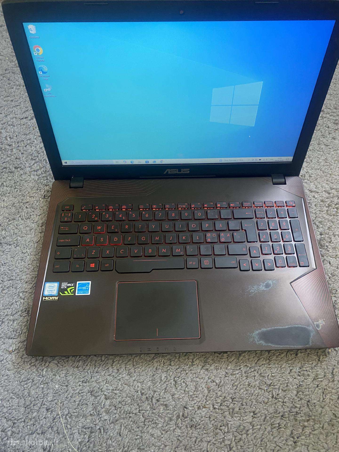 Asus