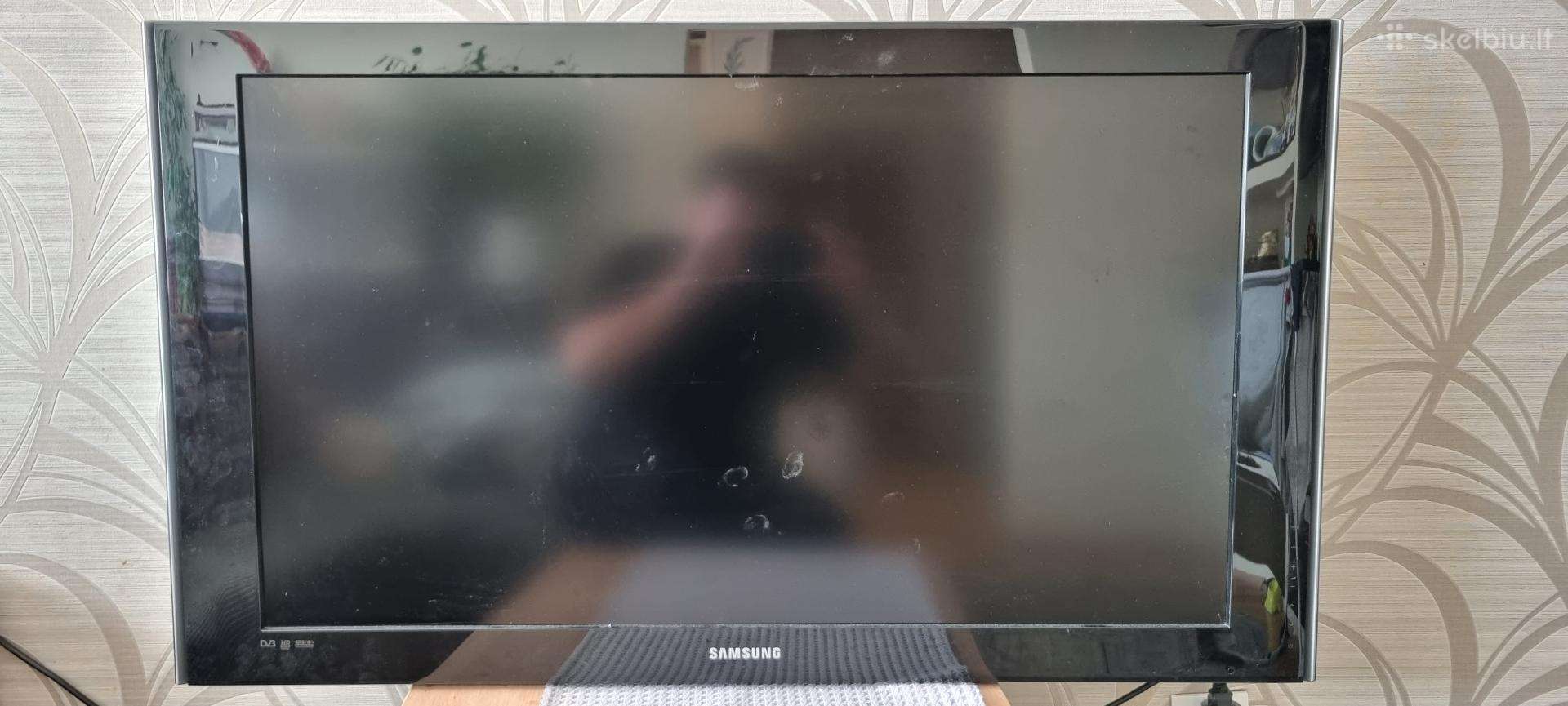 Naudotas Samsung TV