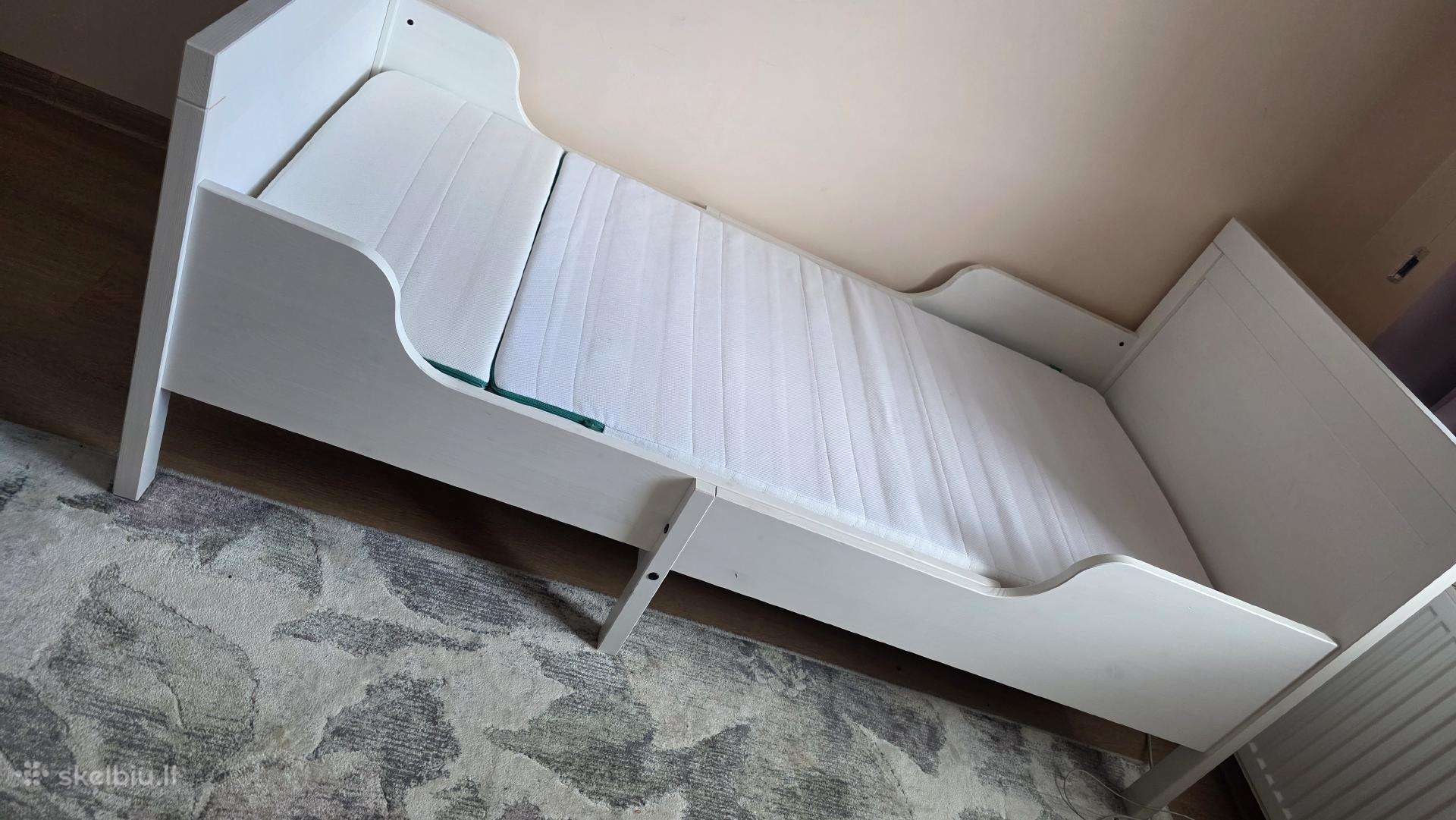 Ikea vaikiška lova