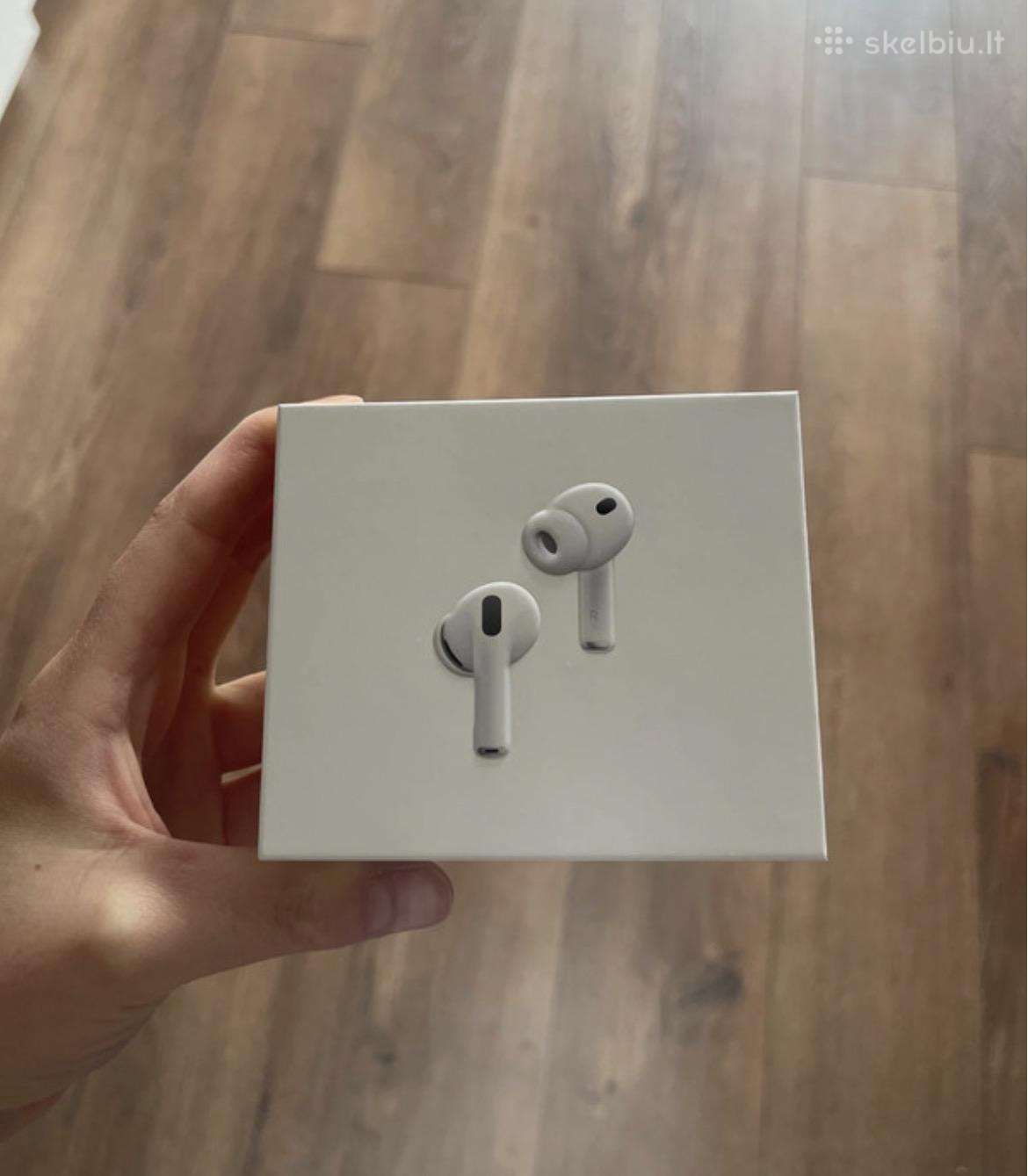 Apple Airpods pro 3