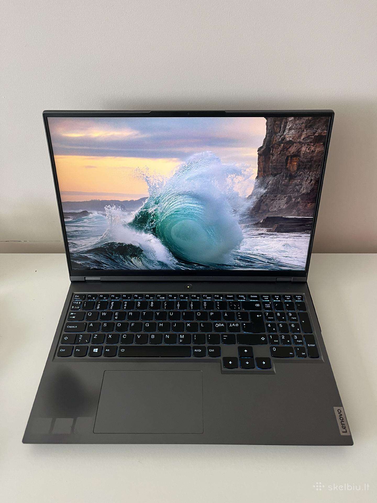 Lenovo Legion 5 Pro
