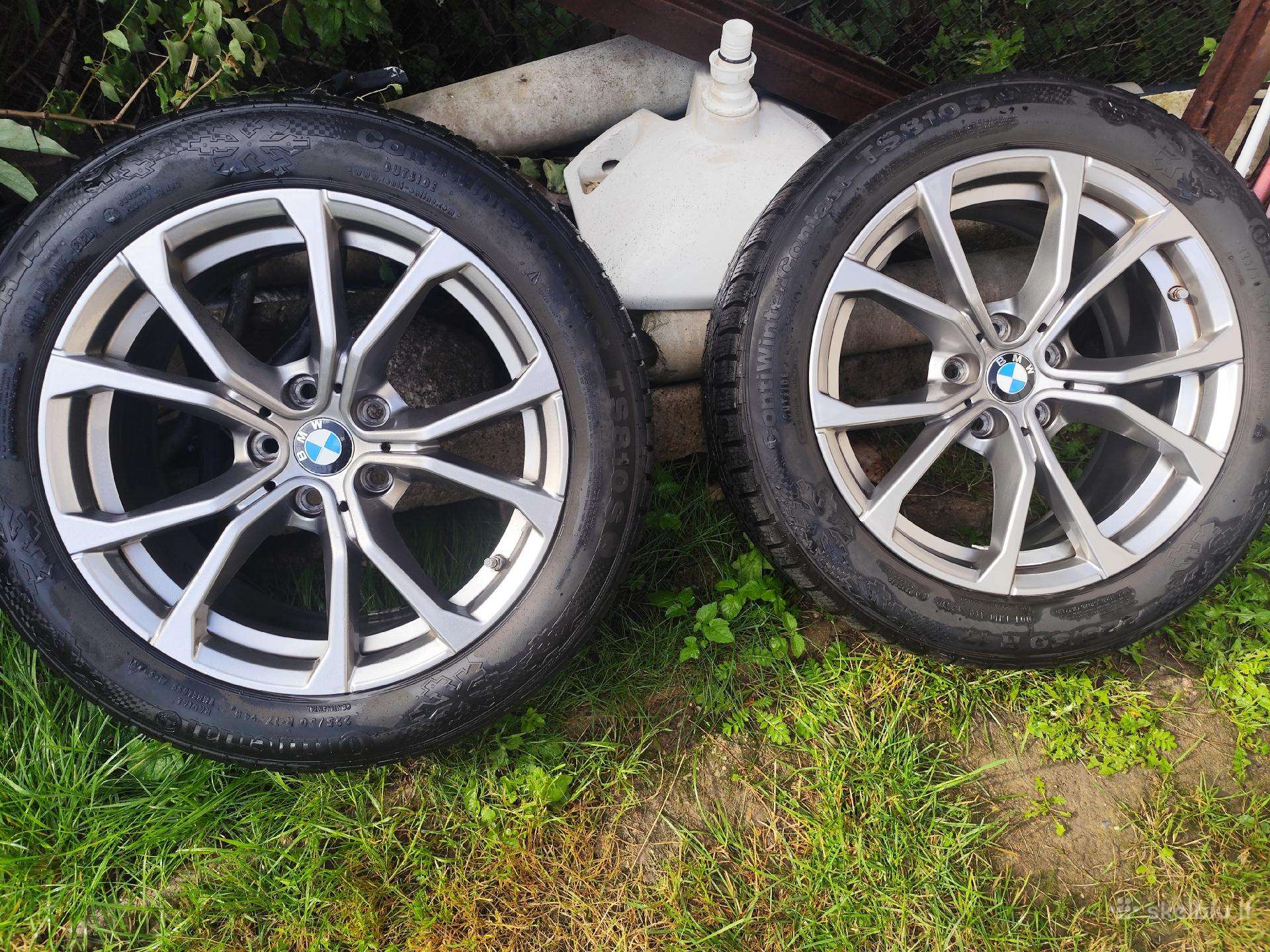 Bmw r17 g