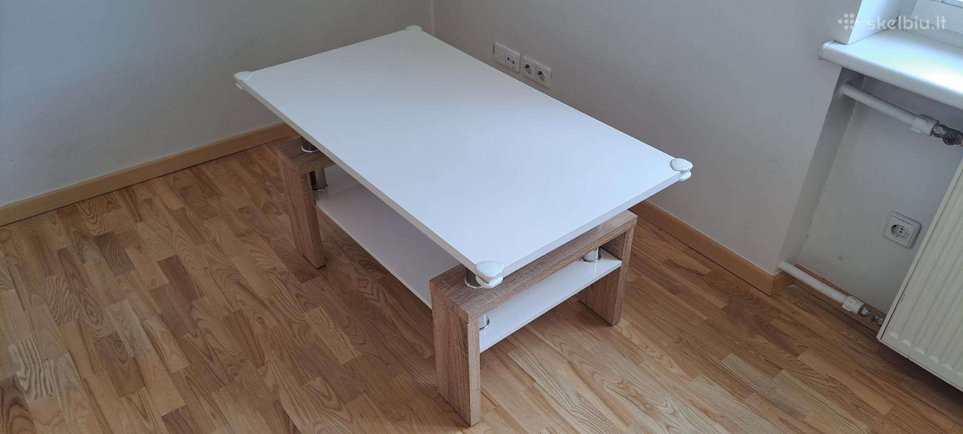 Kavos staliukas