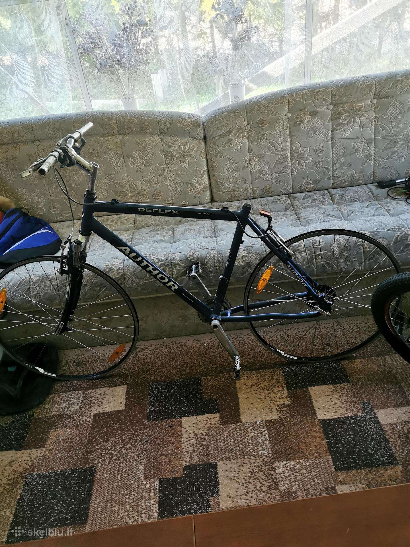 Vintažinis 7005 reflex sx