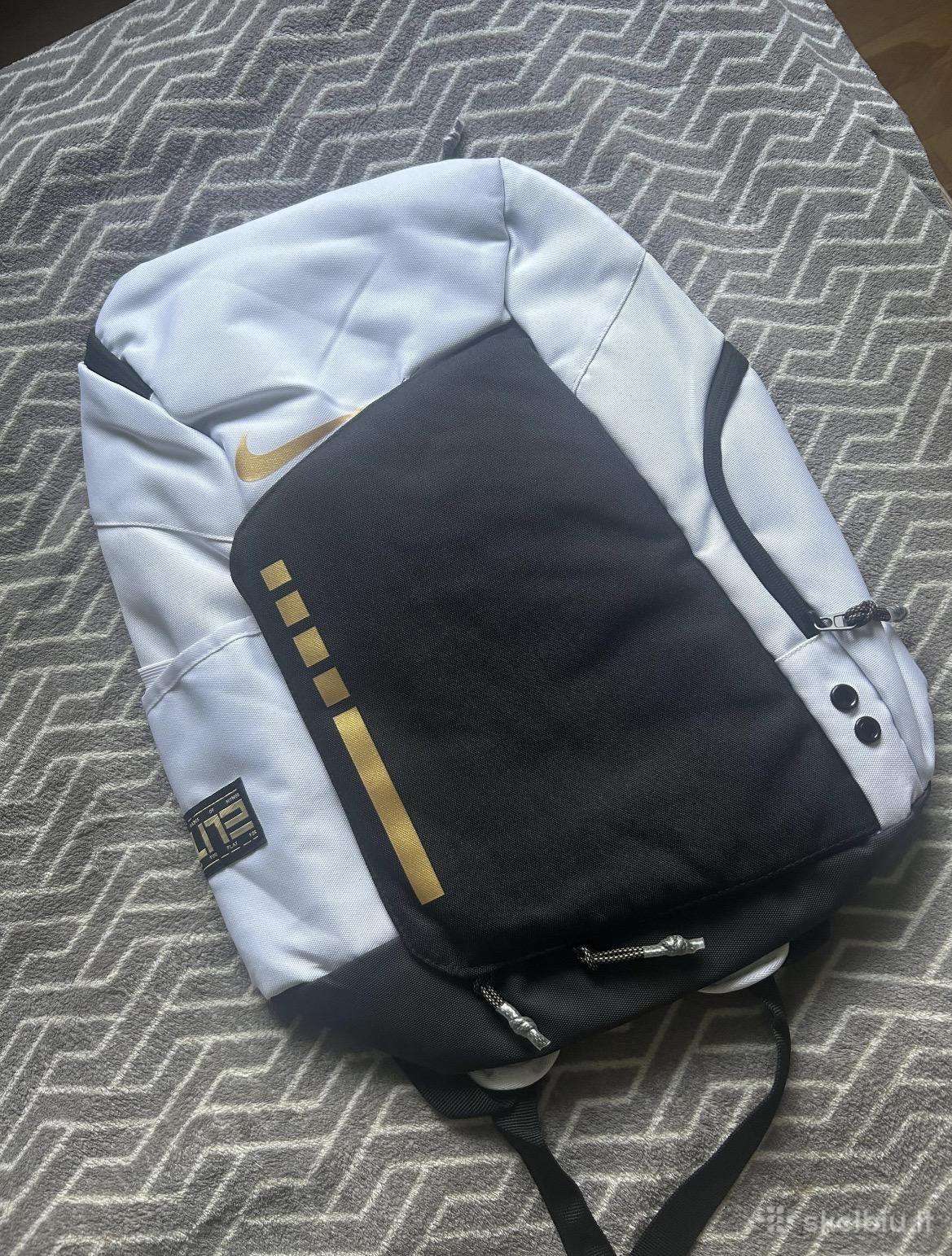 Nike Elite bag