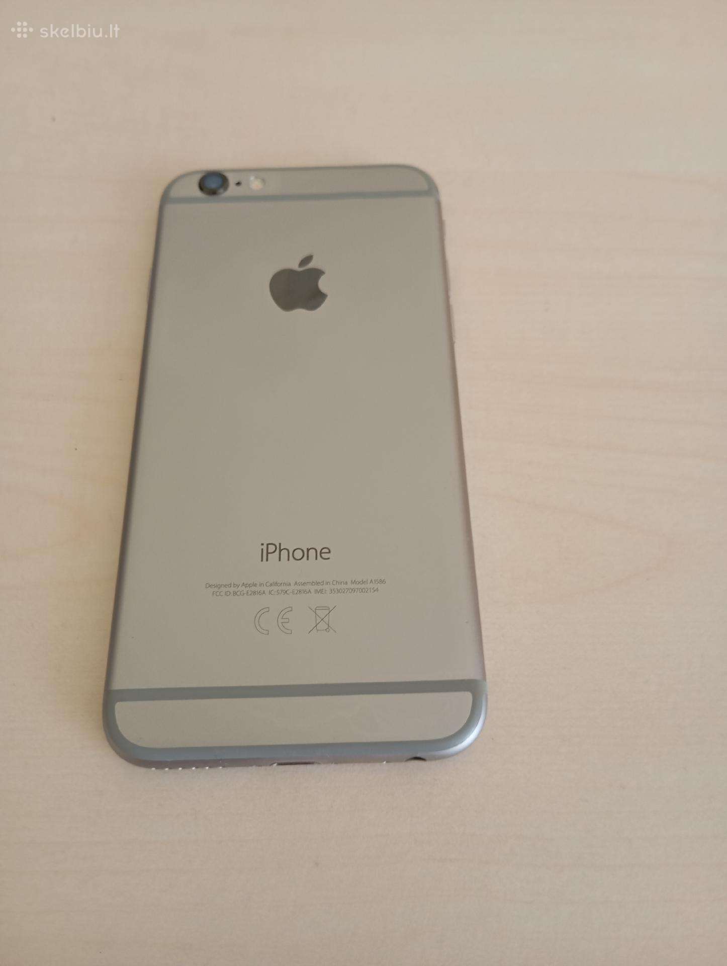 Apple iPhone 6 32gb