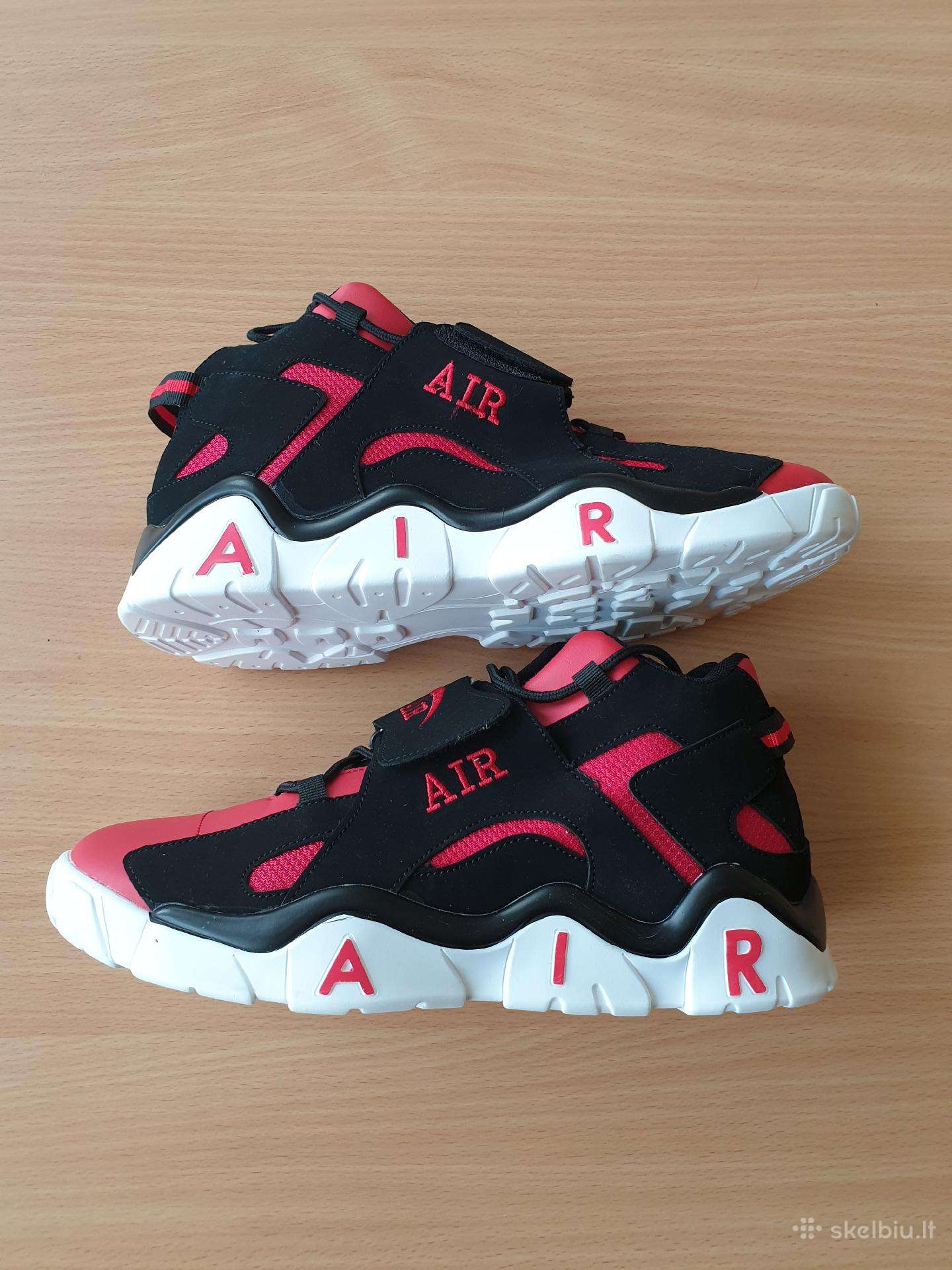 Air Vyriški batai