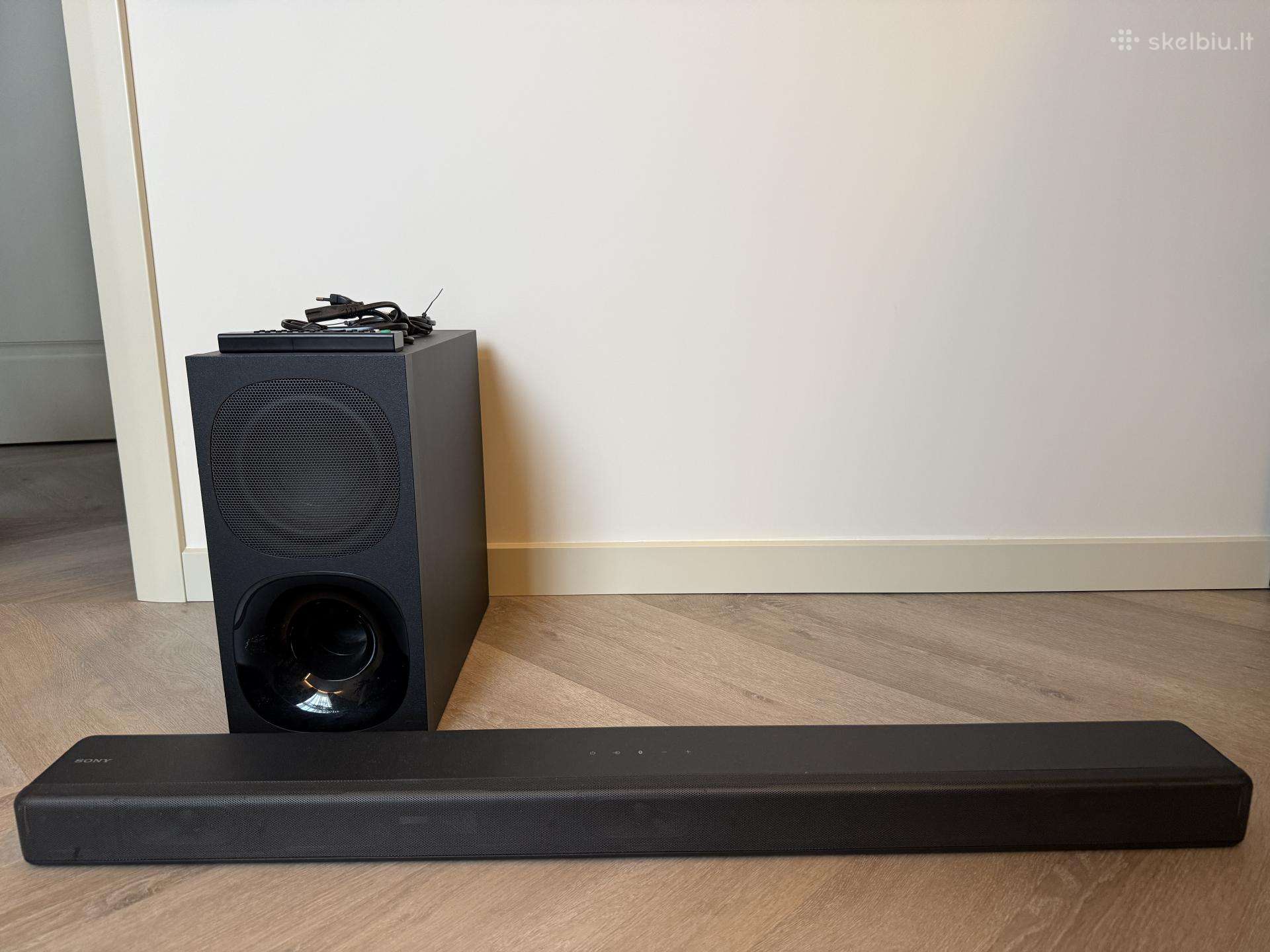 Sony soundbar kino sistema Sa-g700