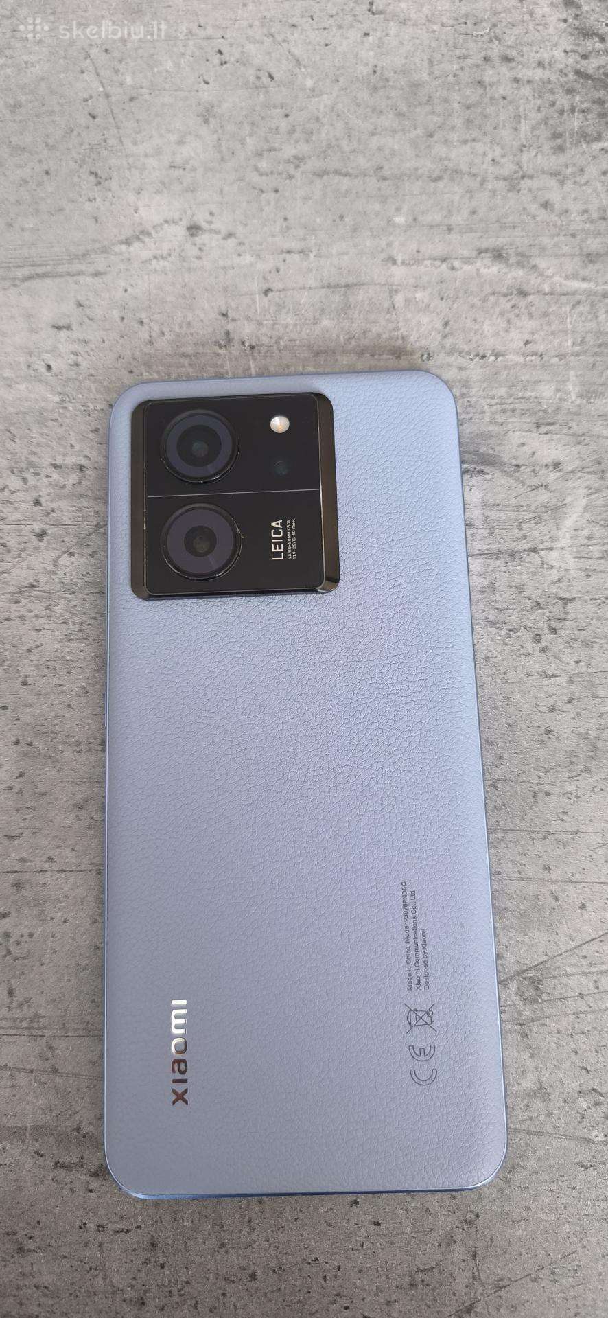 Xiaomi 13t Pro