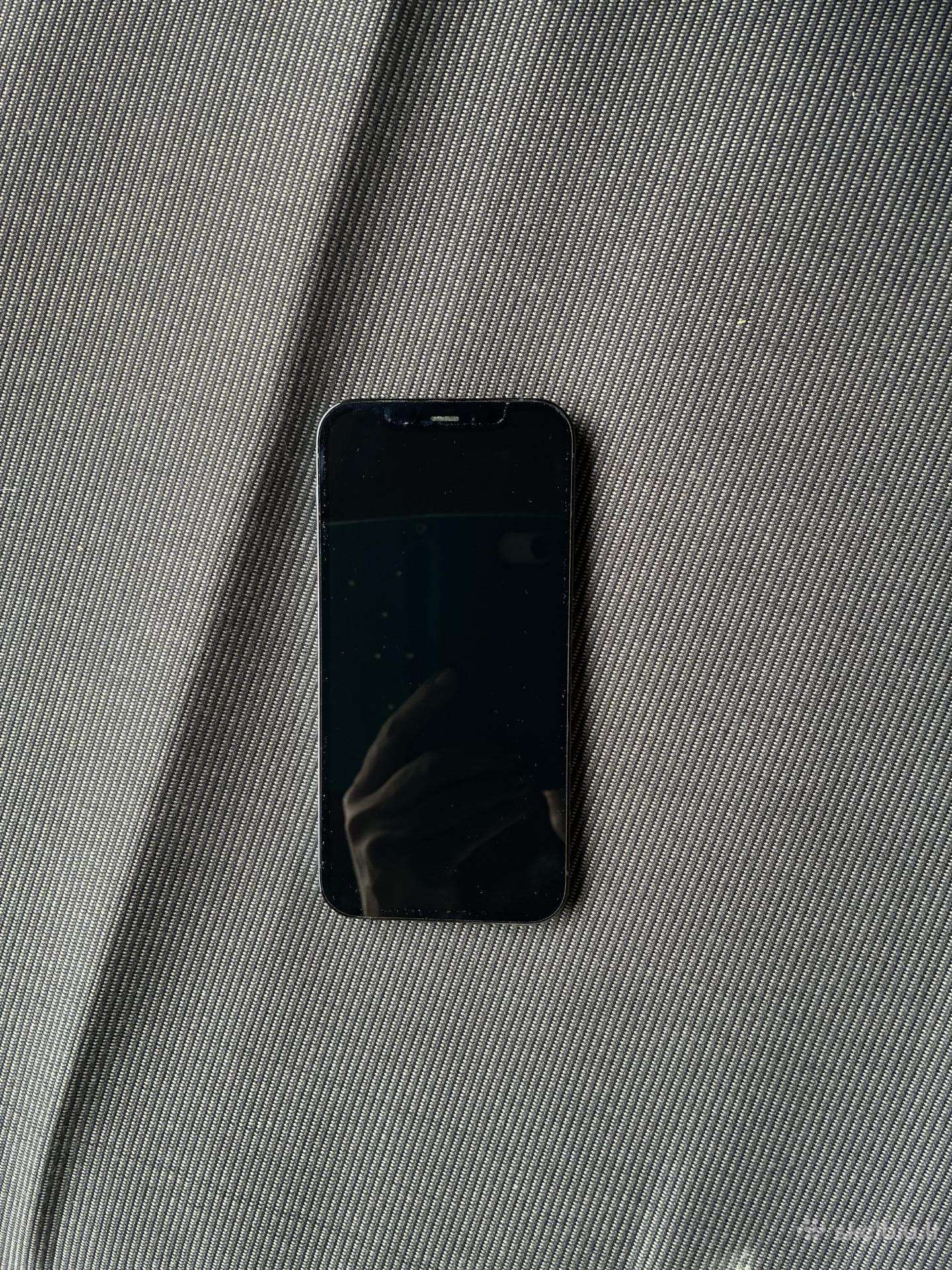 Parduodu naudotą iPhone 12 Pro