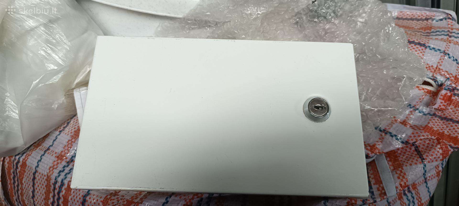 Valdymo pultas