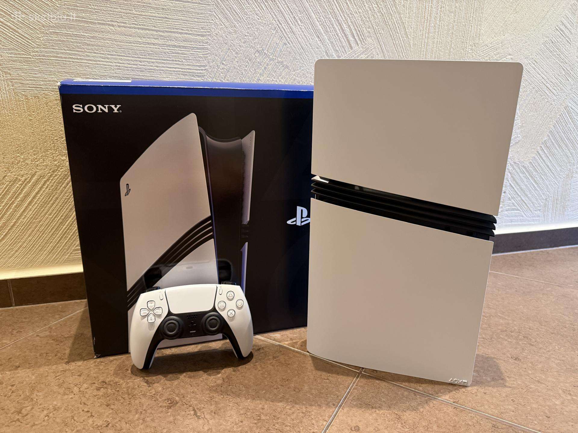 Ps5 Pro 2tb
