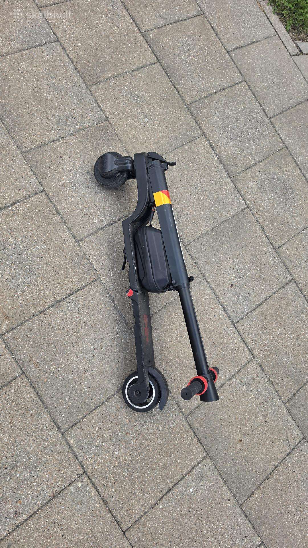 Electric scooter HX