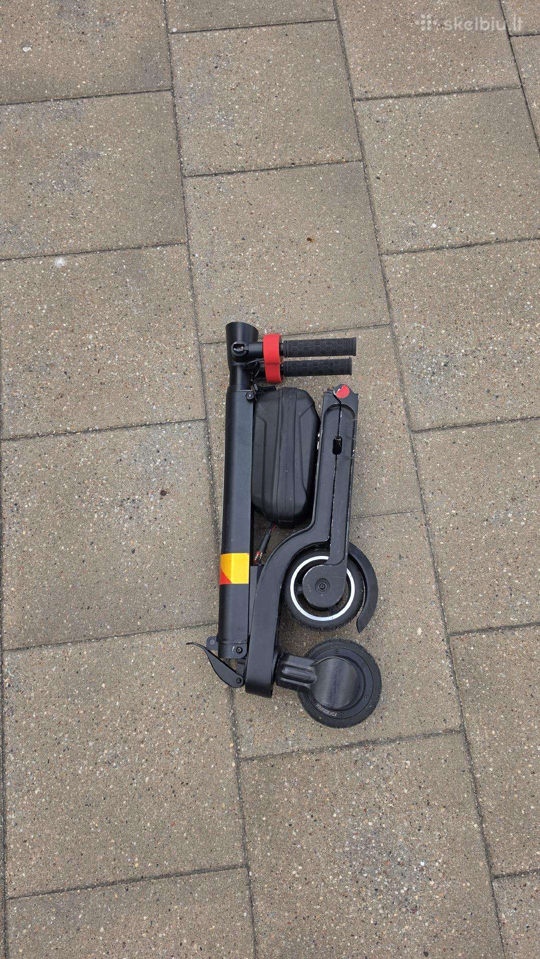 Electric scooter HX