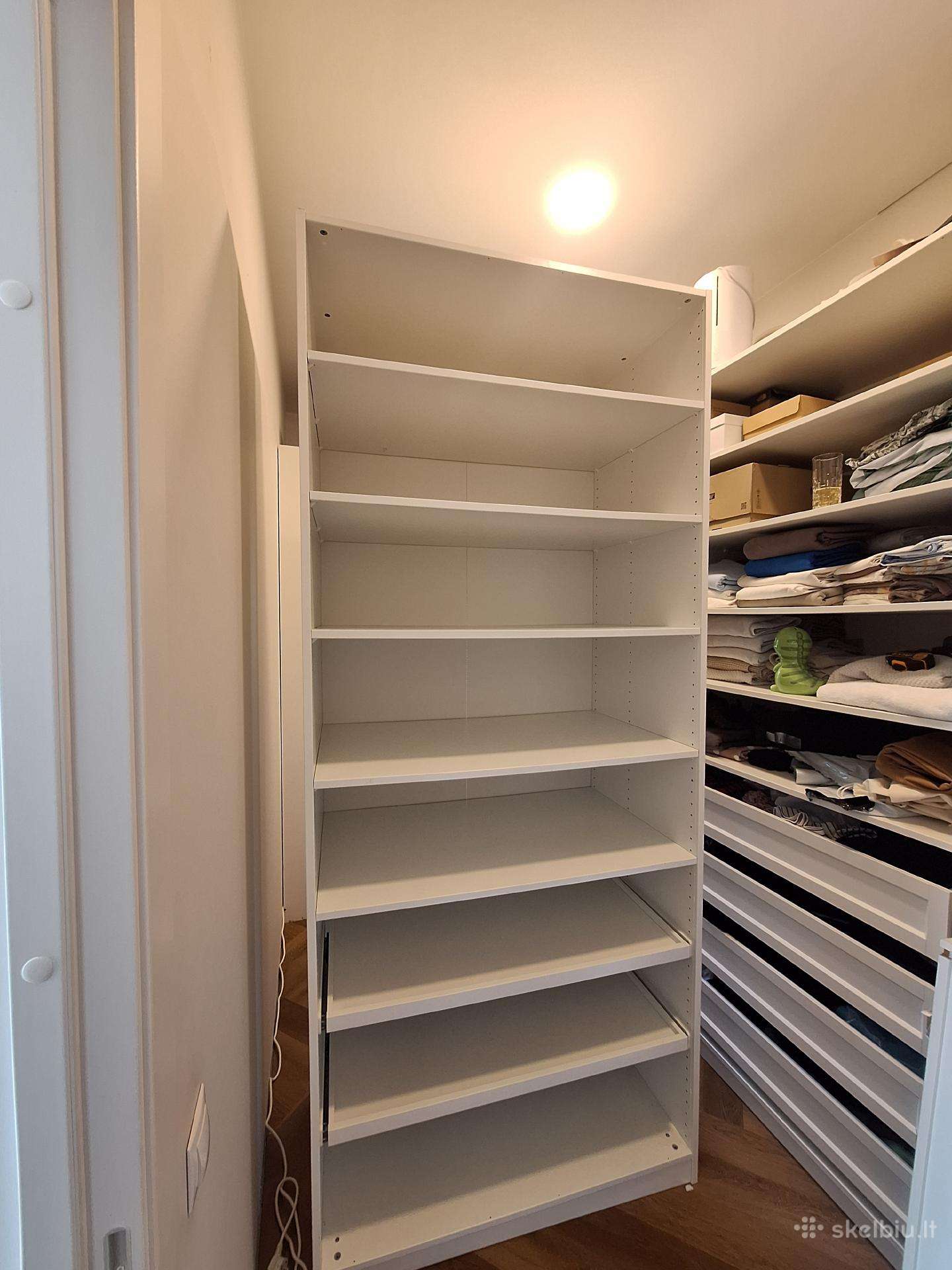 Ikea pax spinta 100x236x58