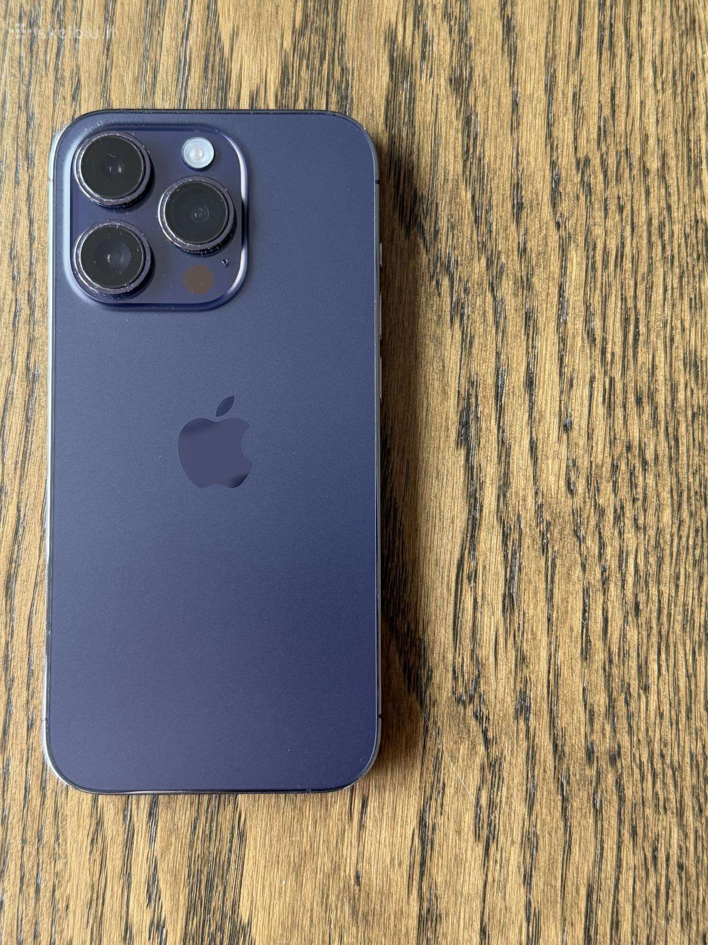 iPhone 14 Pro