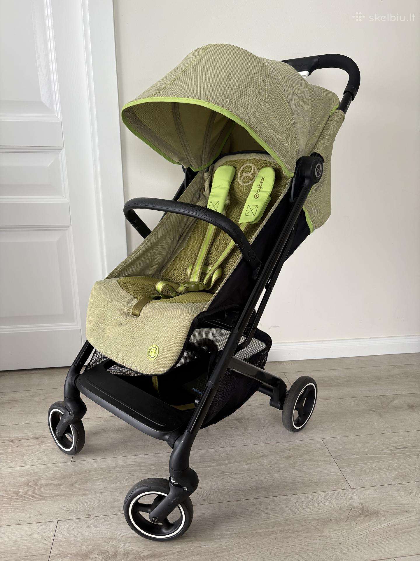 Cybex beezy sportinukas