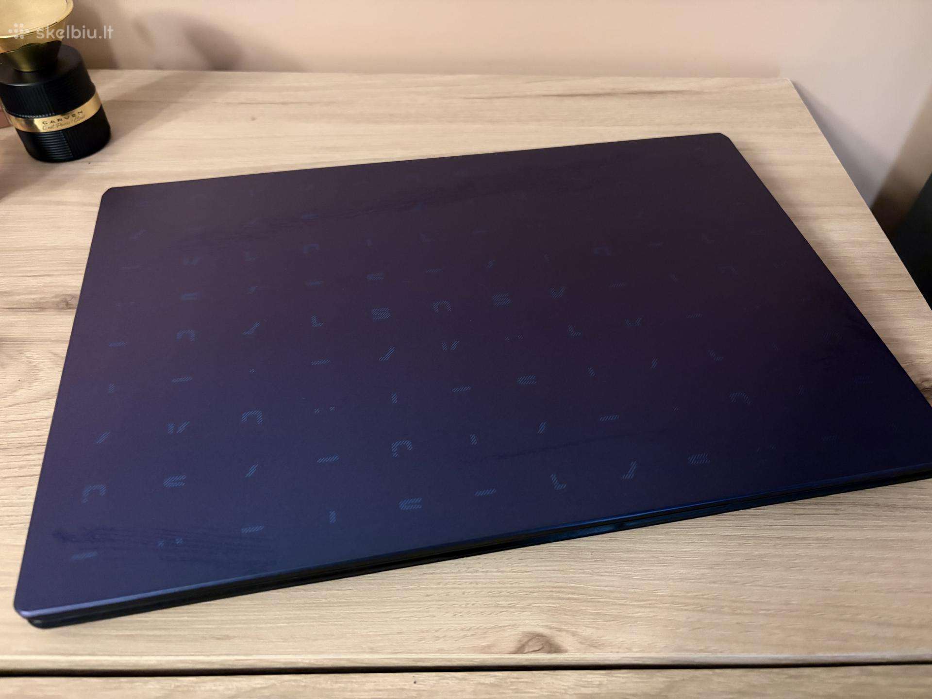 Nešiojamas kompiuteris Asus E410ma