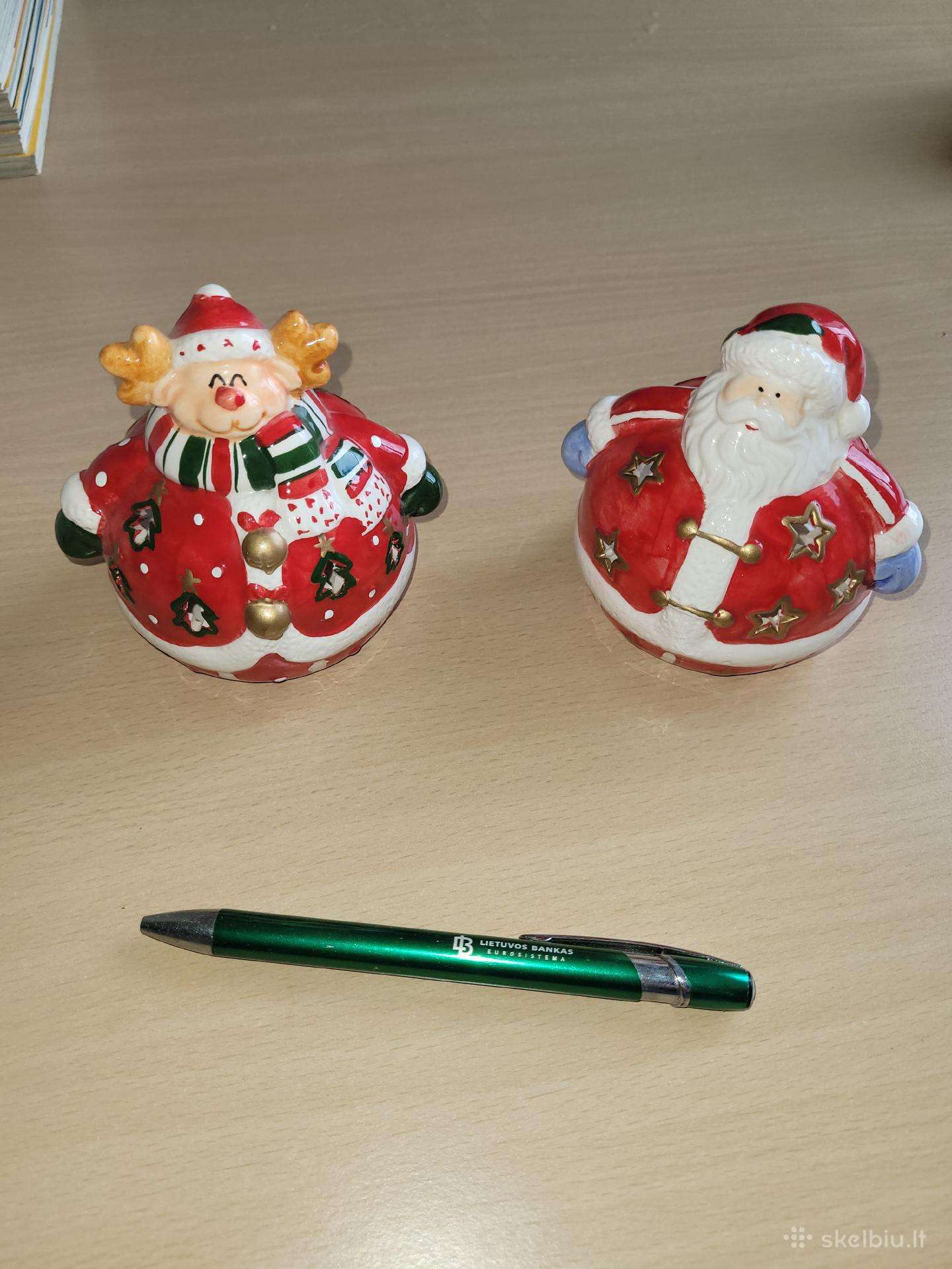 Molinės žvakidės