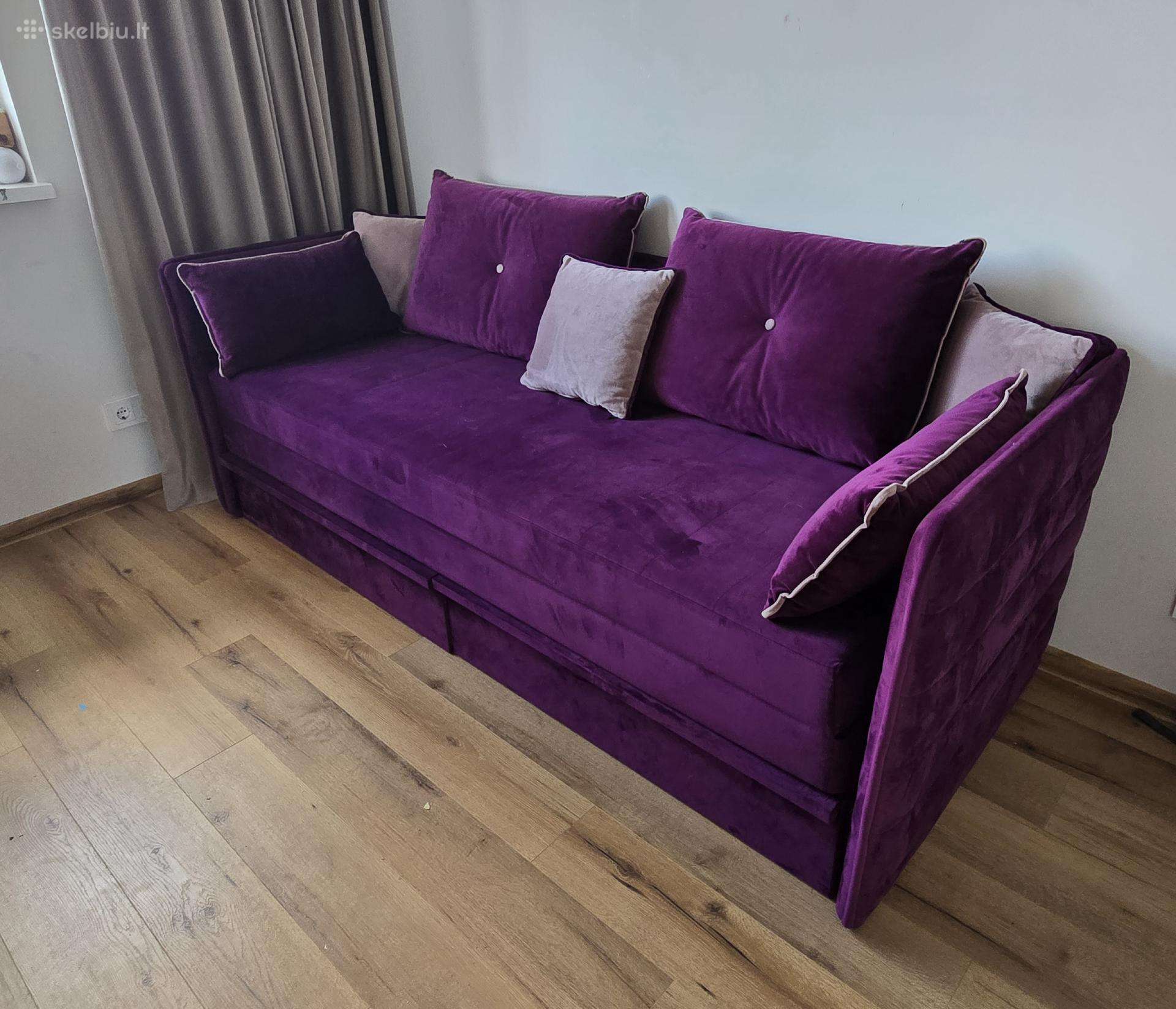 Sofa-lova
