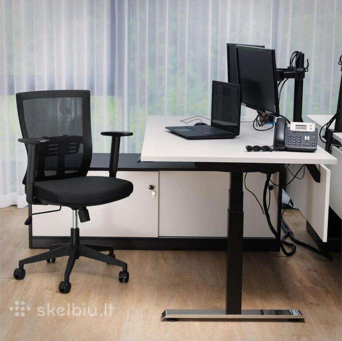 Ergonomiška kėdė Lifegoods