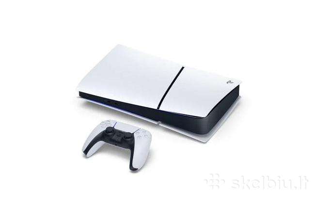 Sony Playstation 5 Slim Digital Edition