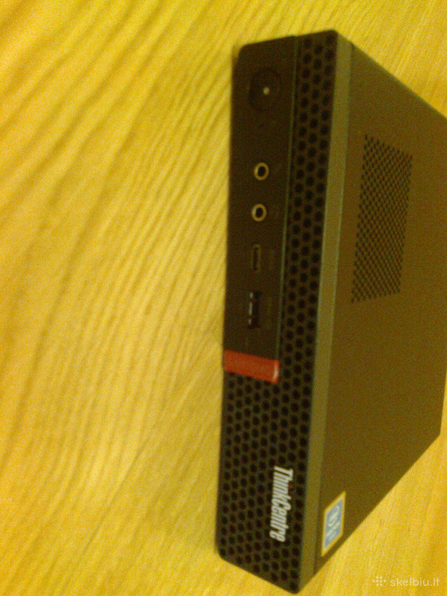 Thinkcentre-m920x-tiny