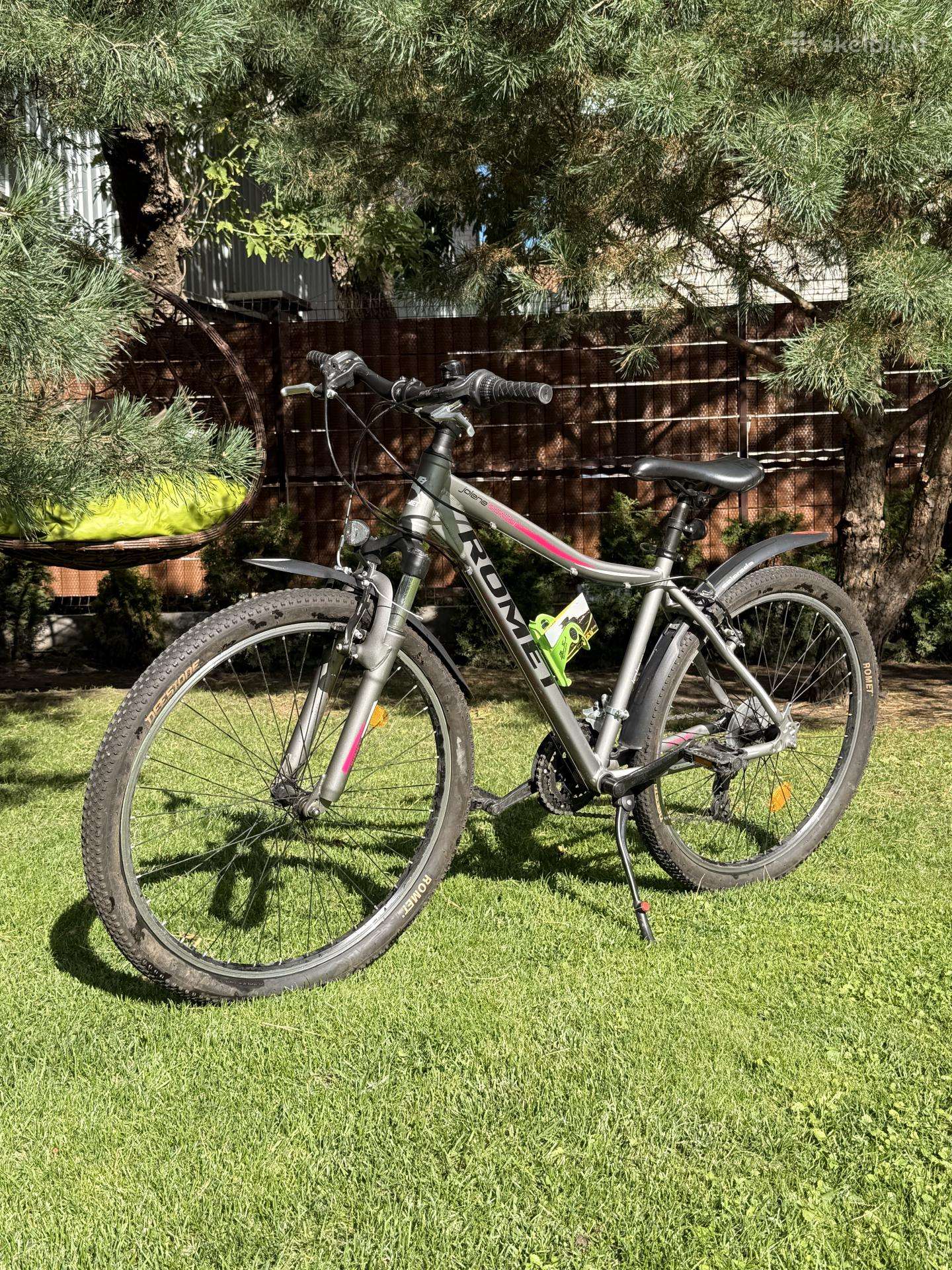 Romet Jolene 6.0 dviratis