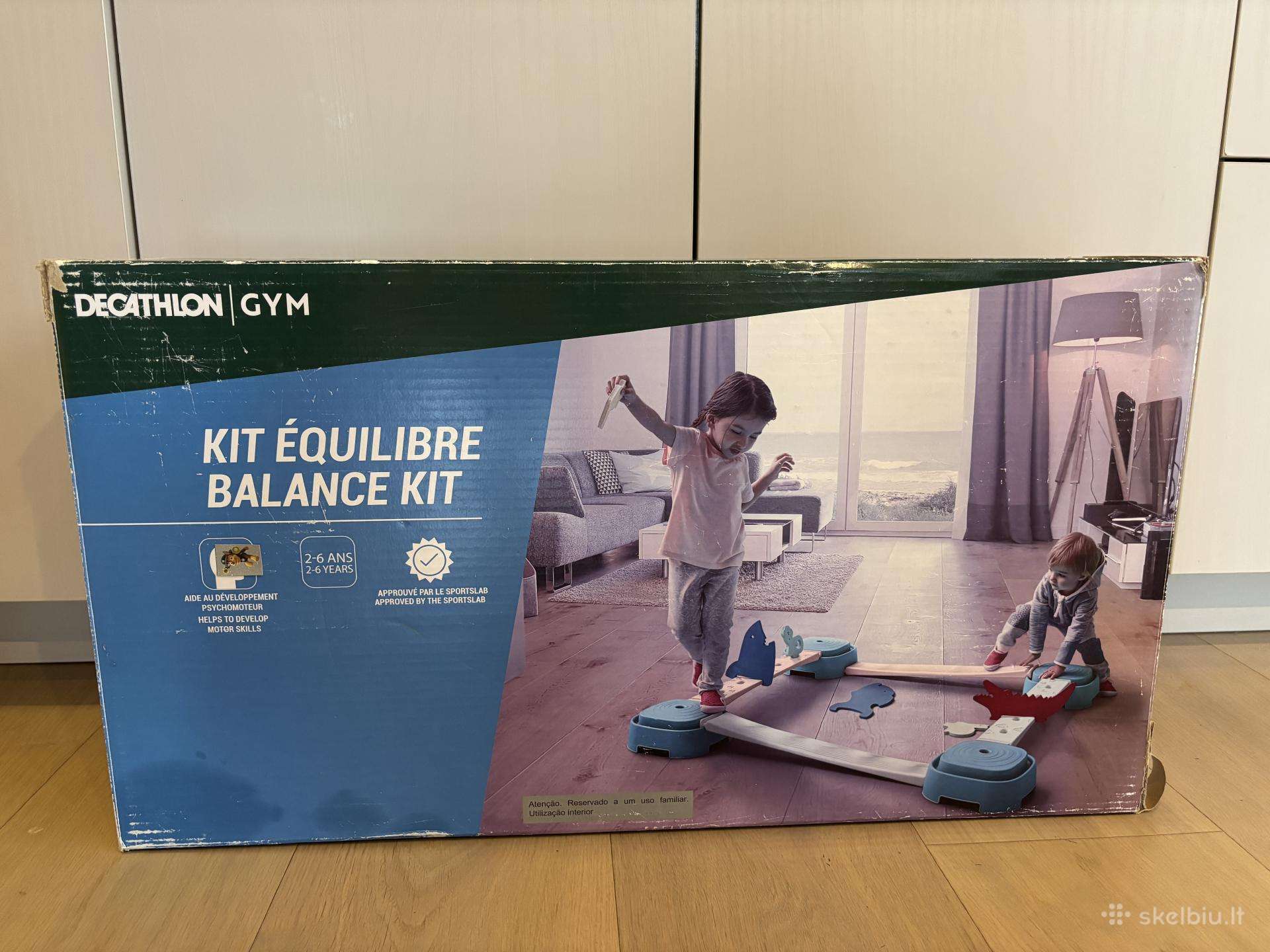 Decathlon Balance Kit