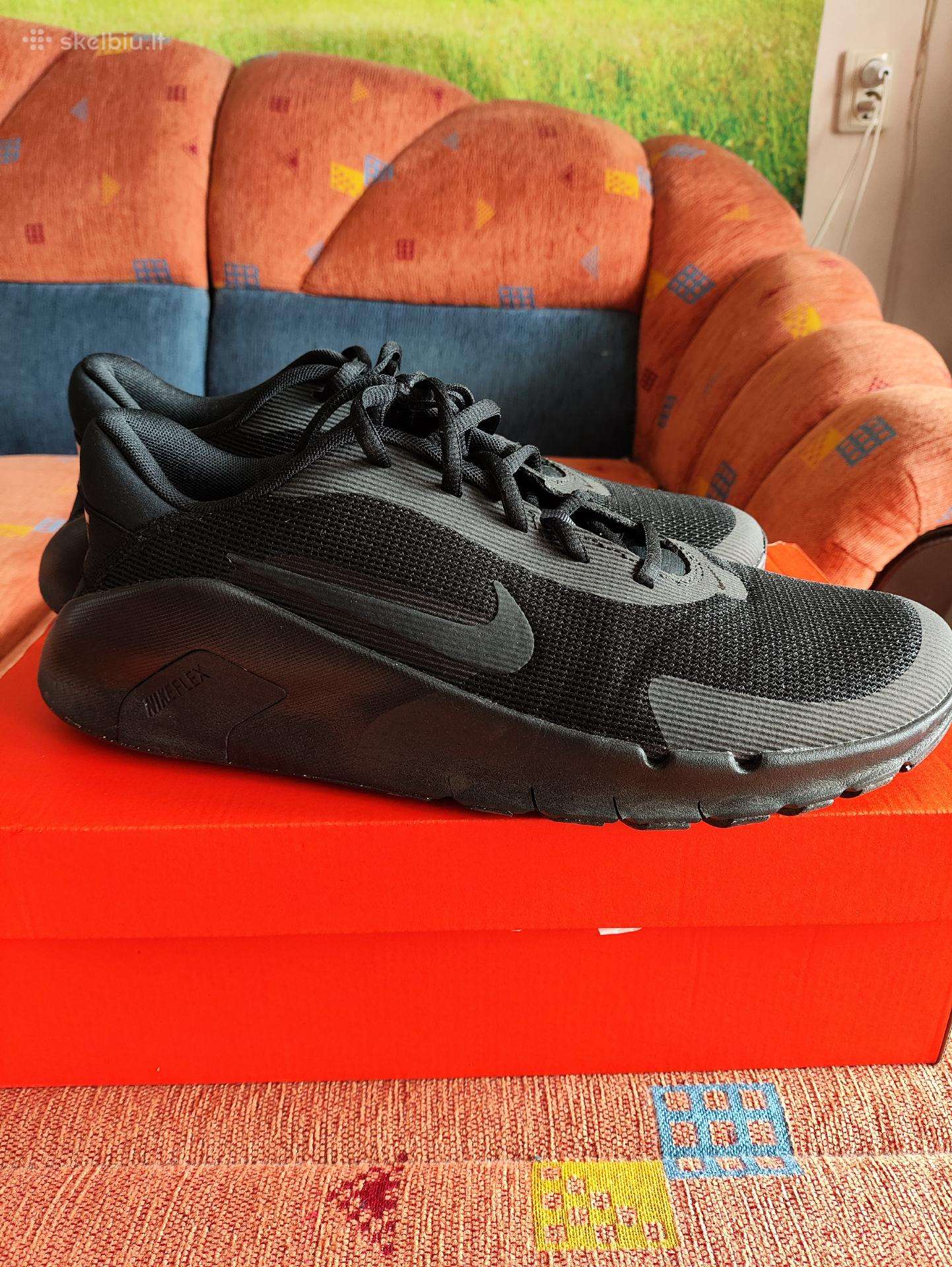 Nike flex train