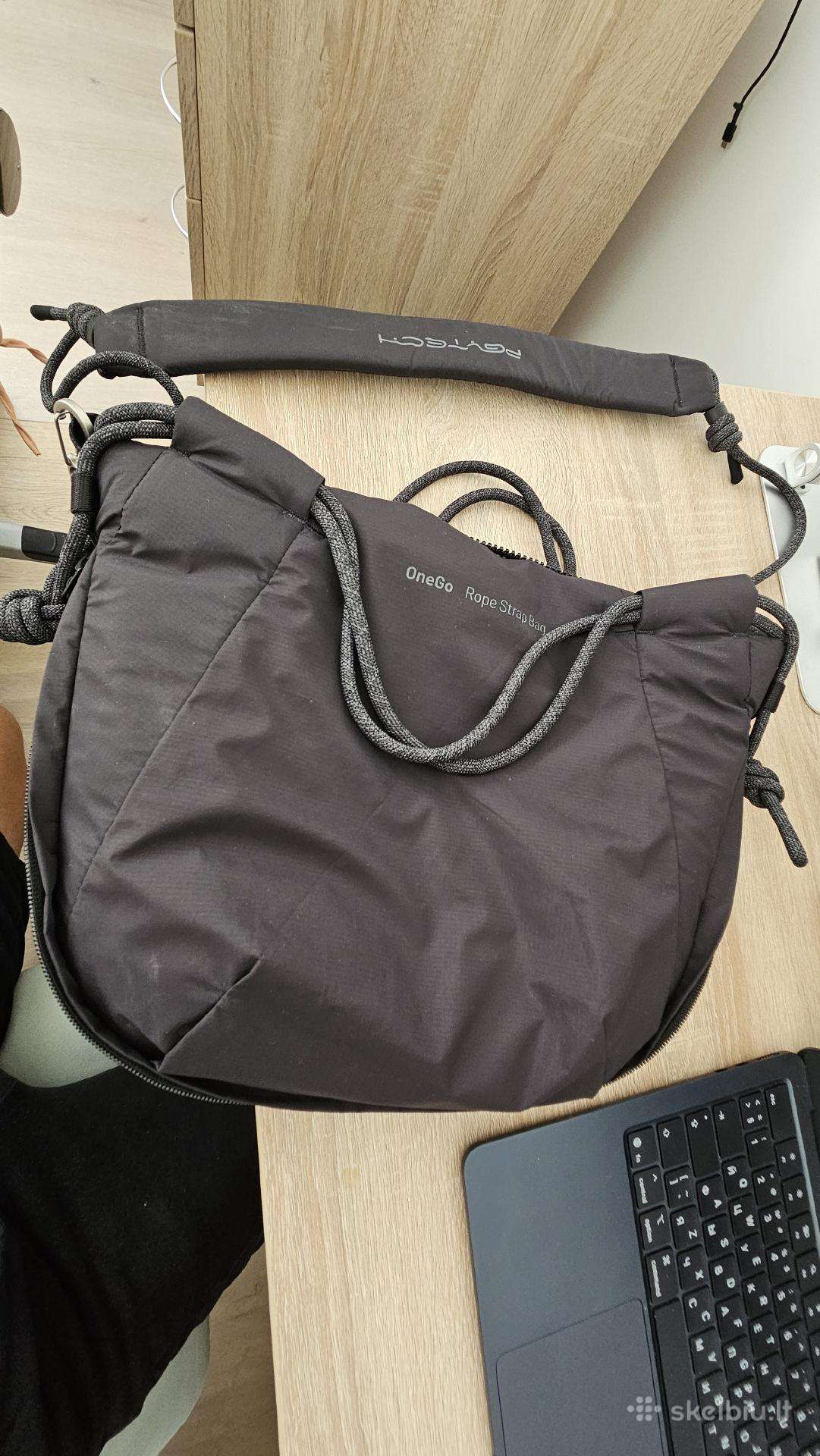 Pgytech Onego Rope Strap Bag fotoaparatams