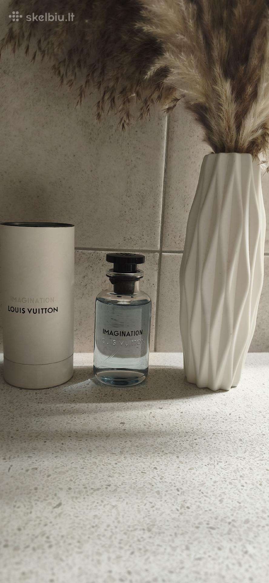 Louis Vuitton imagination skanūs kvepalai