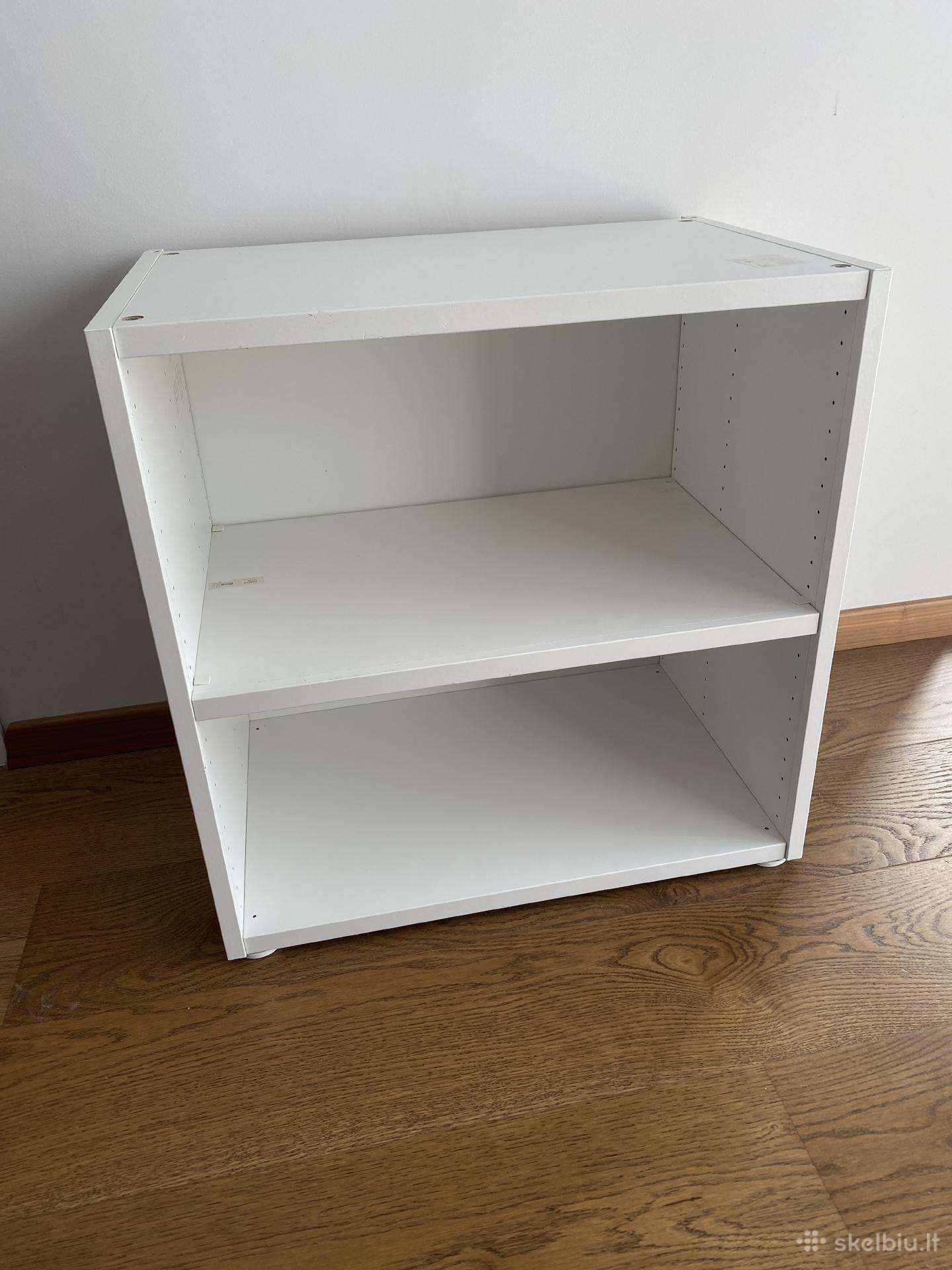 Ikea Plasta lentyna