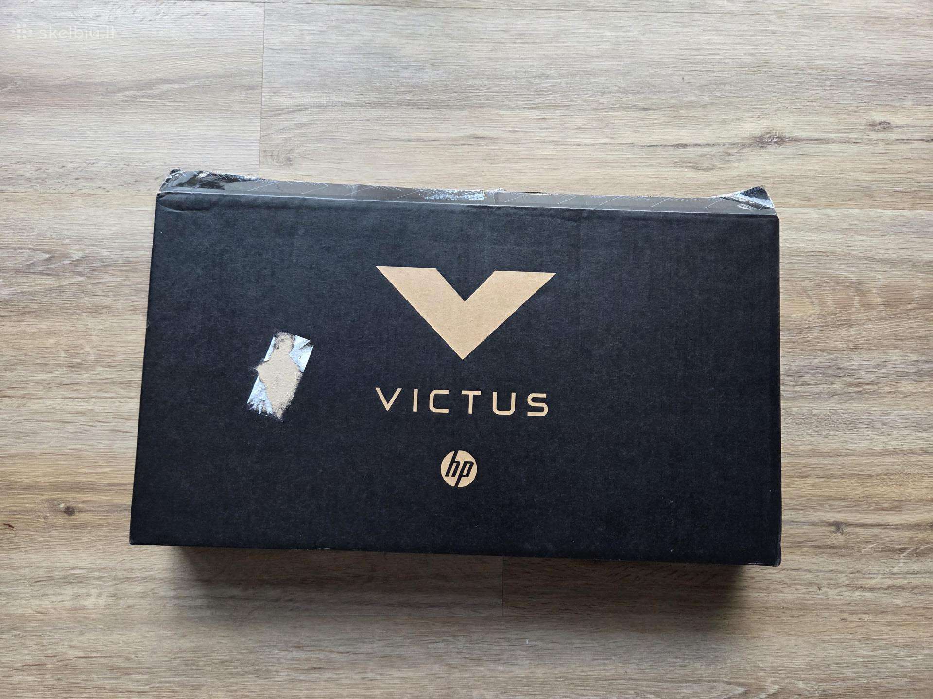 Hp Victus 15-fb3007na Amd Ryzen 7, 7445h, 512gb