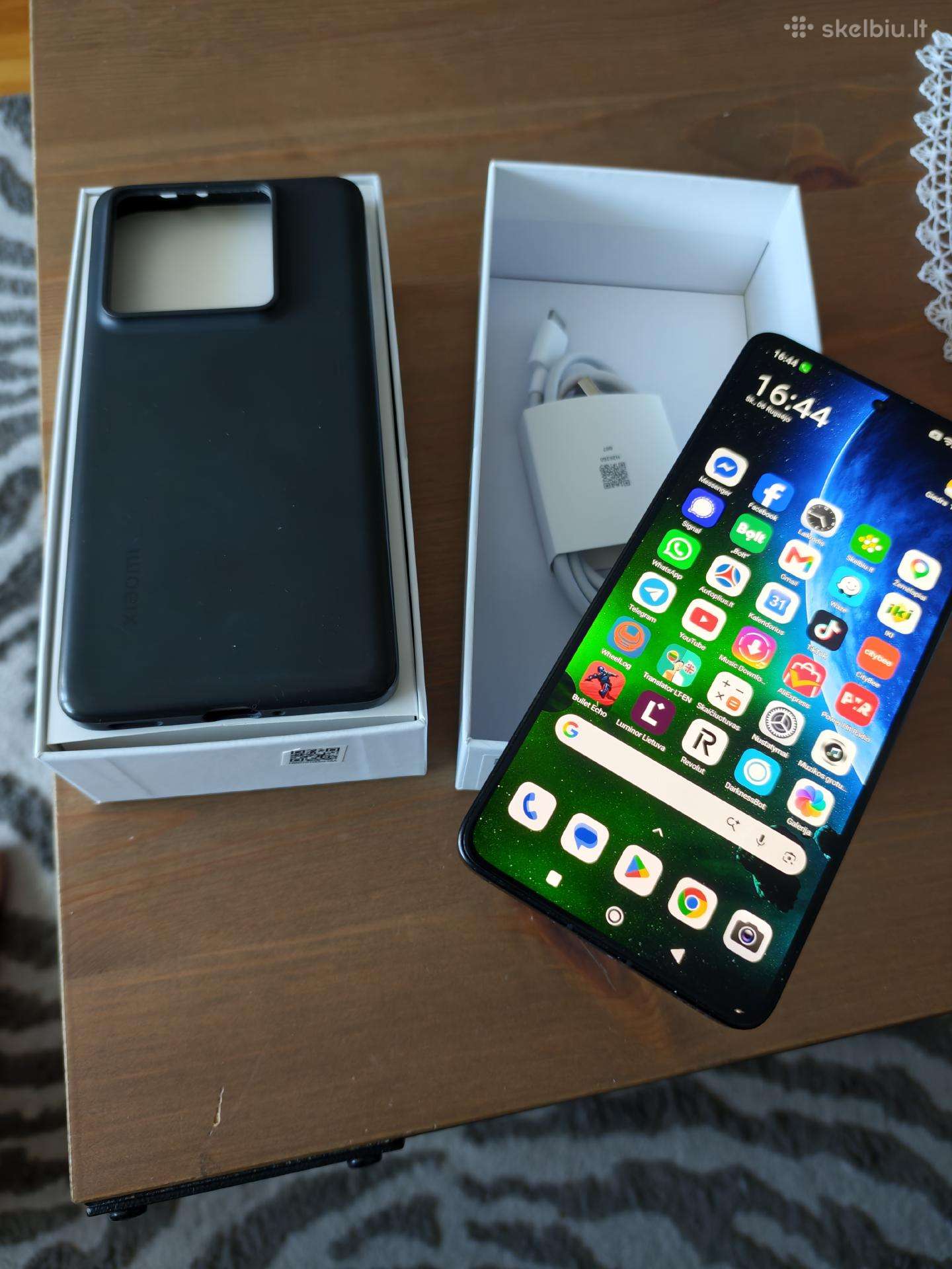 Xiaomi 14t pro
