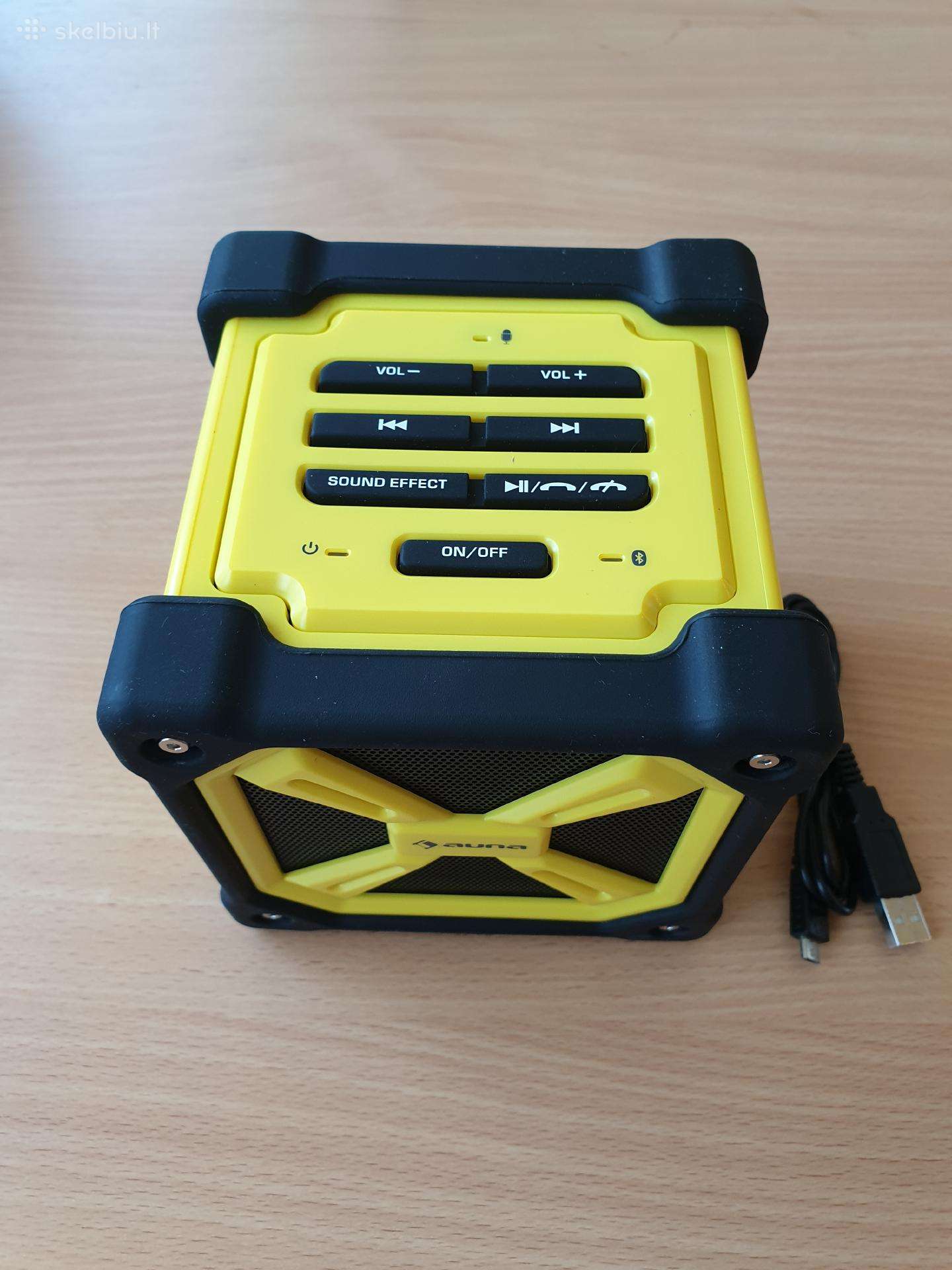 Bluetooth kolonėlė Auna