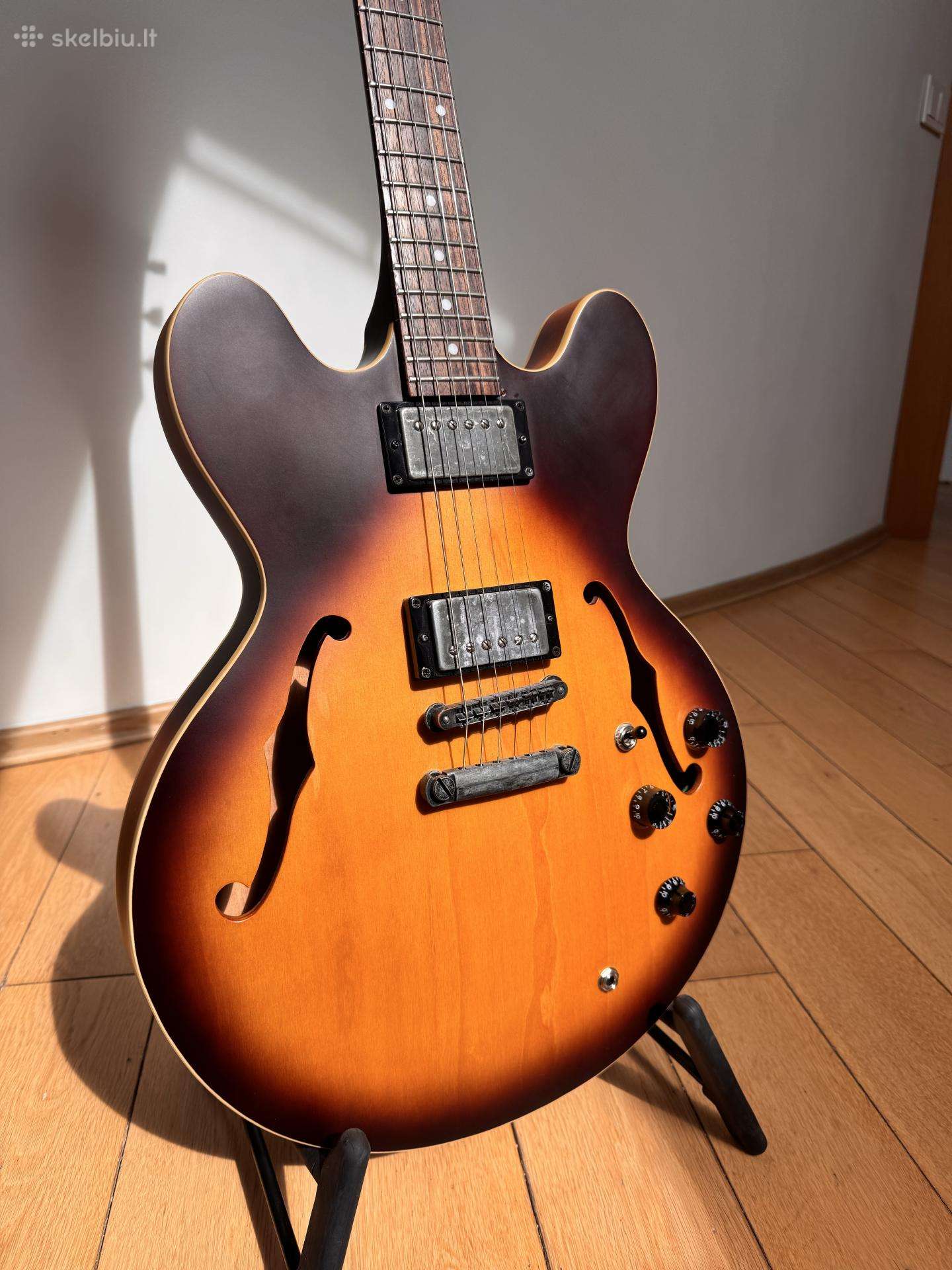 Elektrinė gitara Cort Source
