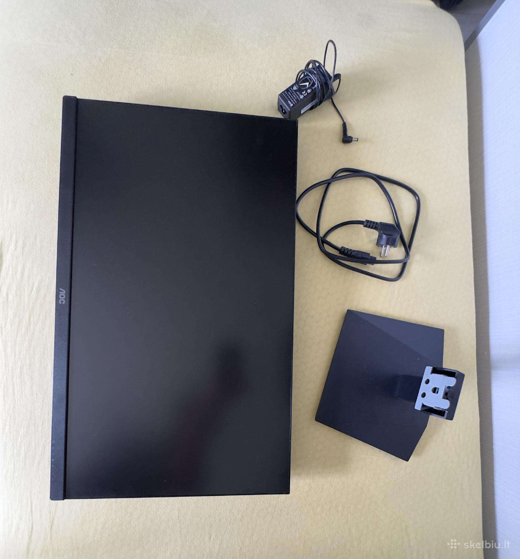 Aoc Gaming Monitorius